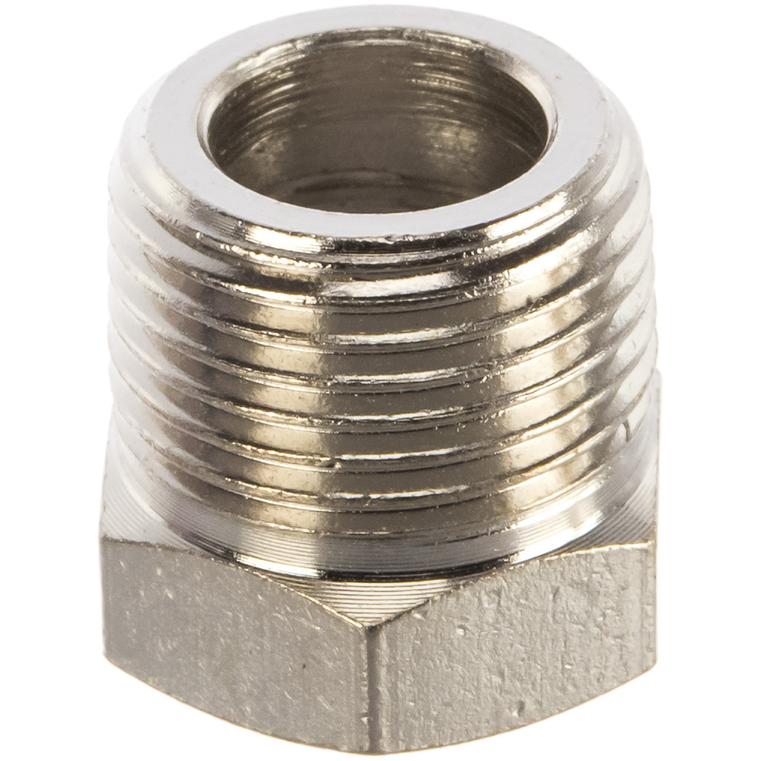 Переходник Concorde RN38-RV14 (нар. резьба 3/8" - внутр. резьба 1/4")