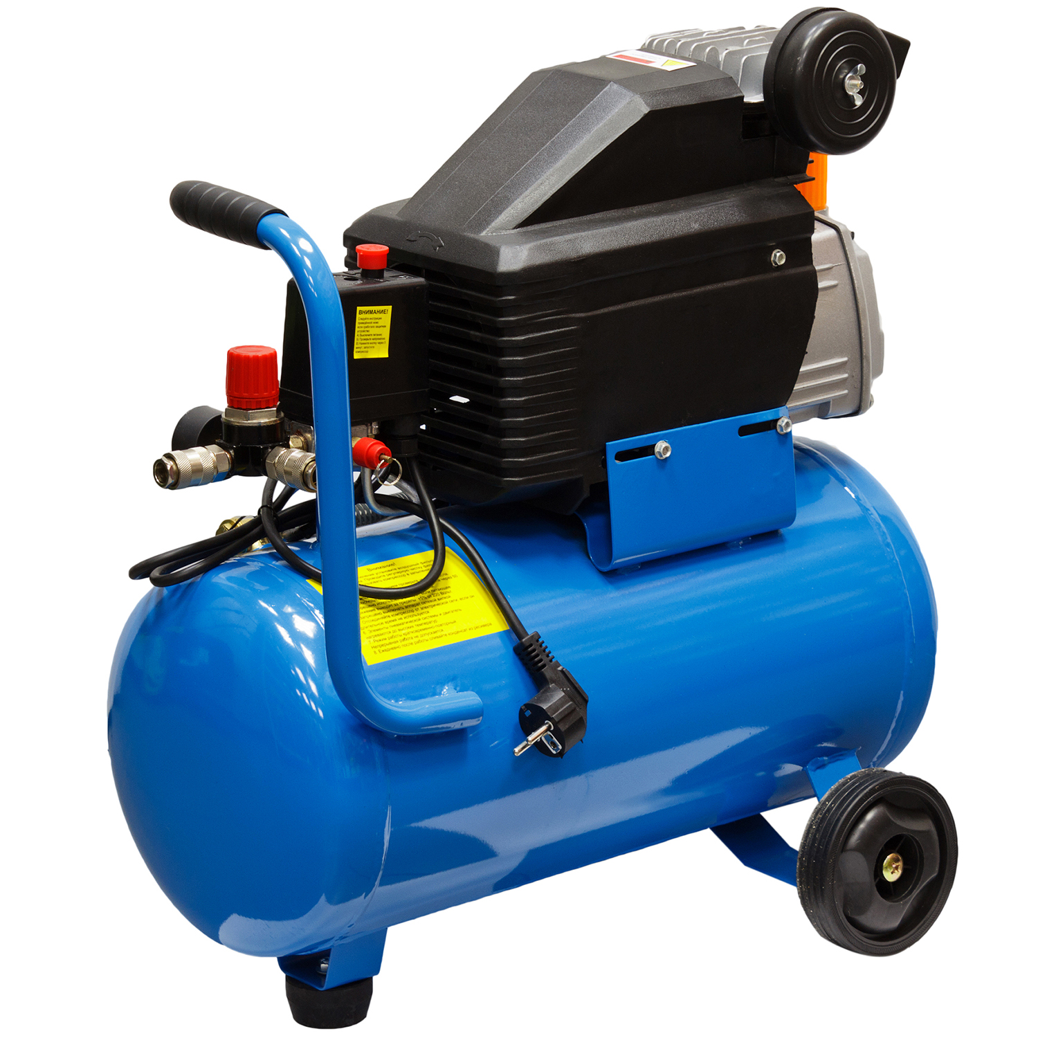 Компрессор Concorde CD-AC150/25