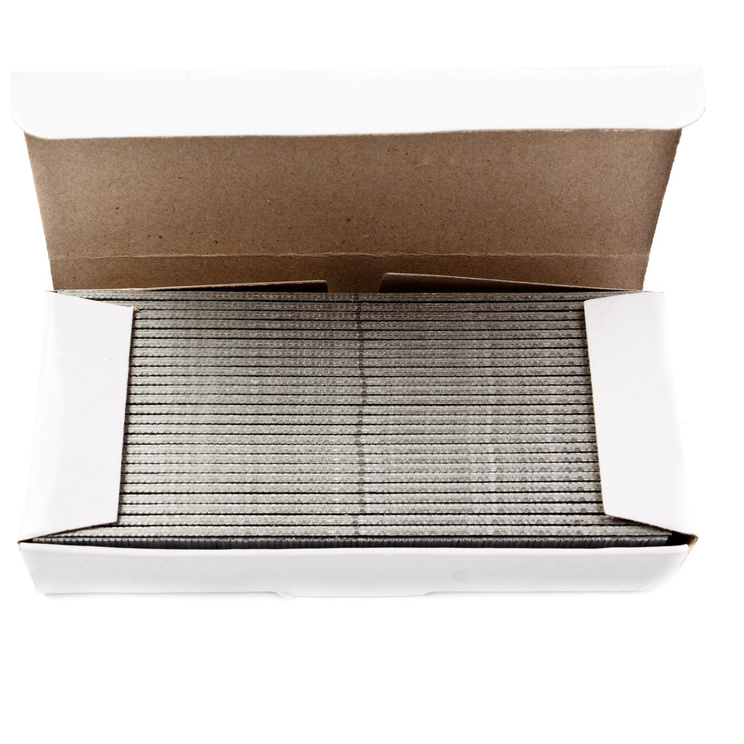 Гвозди для пневмостеплера Concorde 1,05х1,25 50мм 5000шт