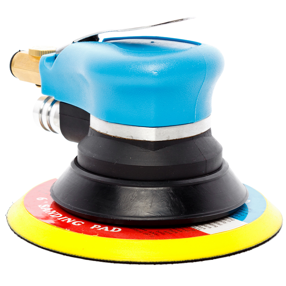 Машина шлифовальная эксцентриковая пневматическая Concorde CD-OS150