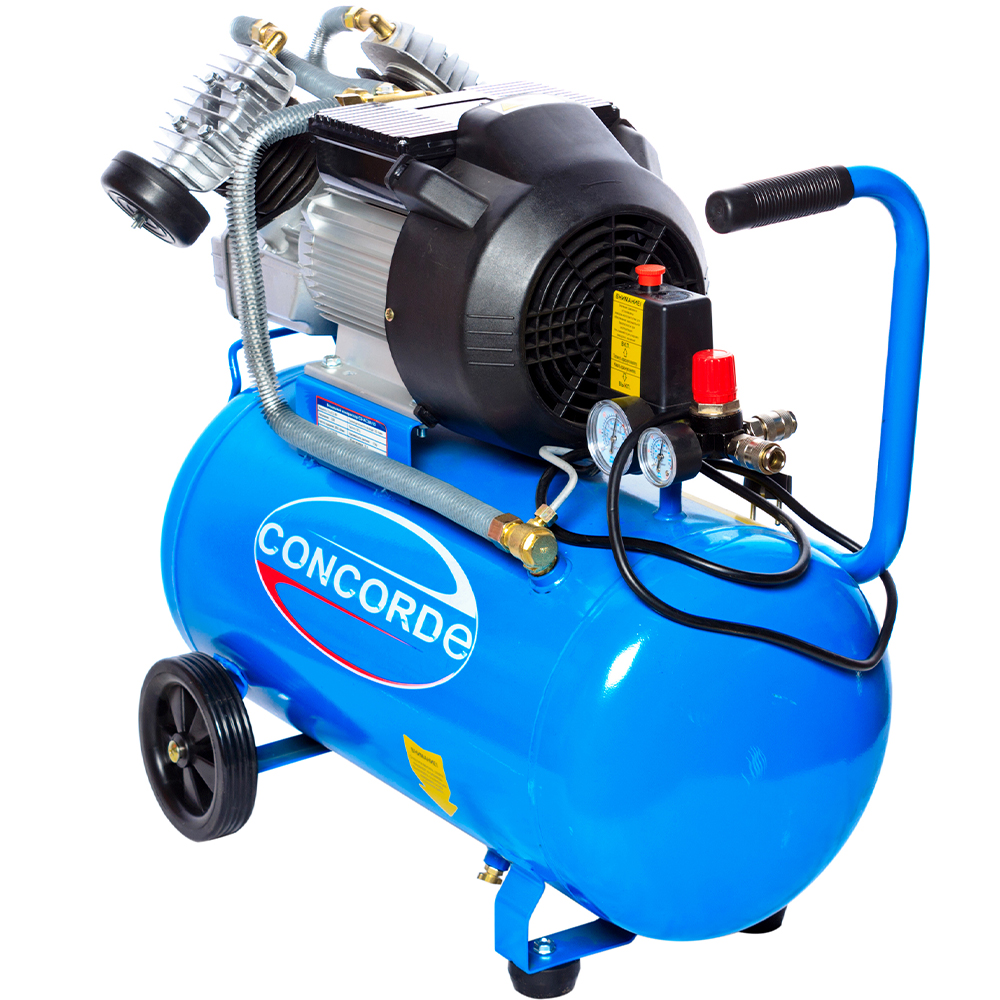 Компрессор Concorde CD-AC350/50