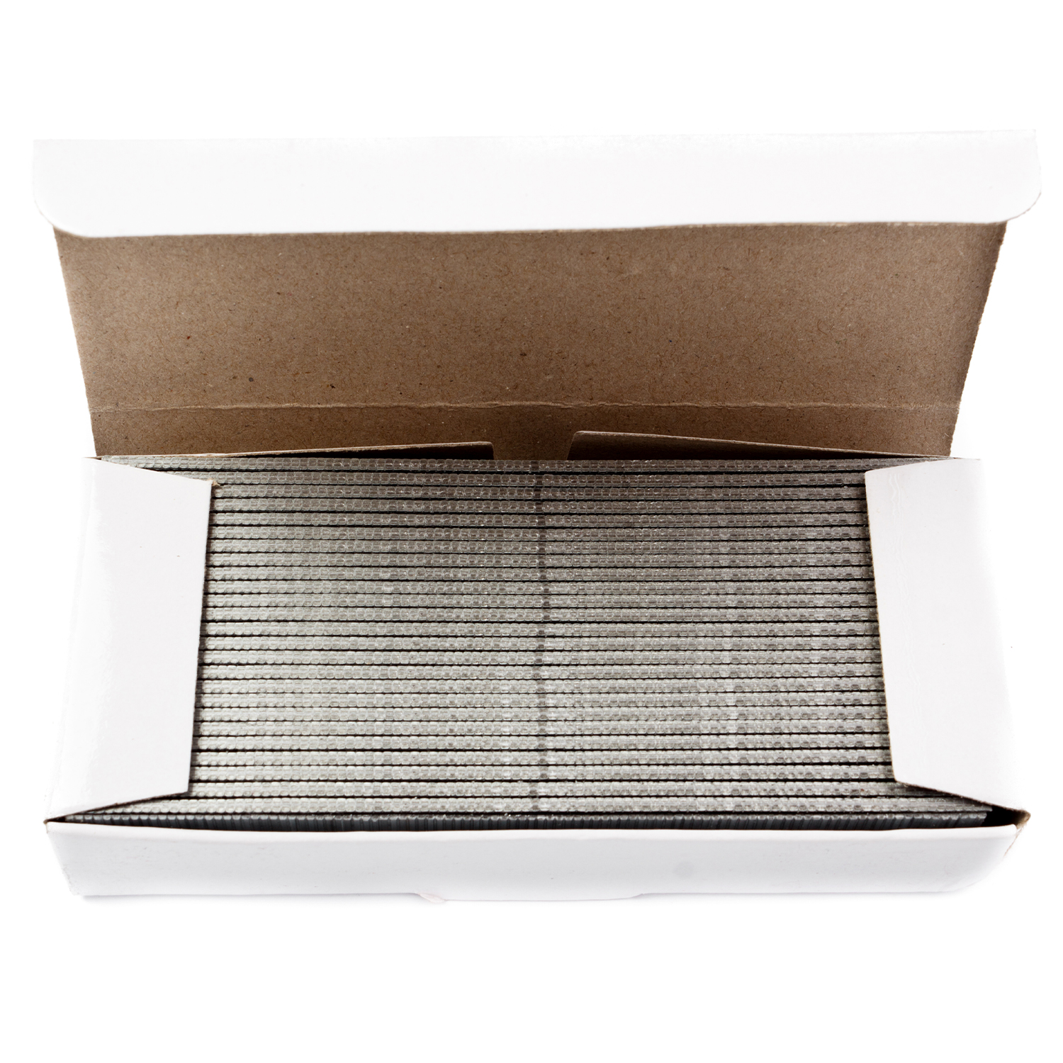 Гвозди для пневмостеплера Concorde 1,05х1,25 35мм 5000шт