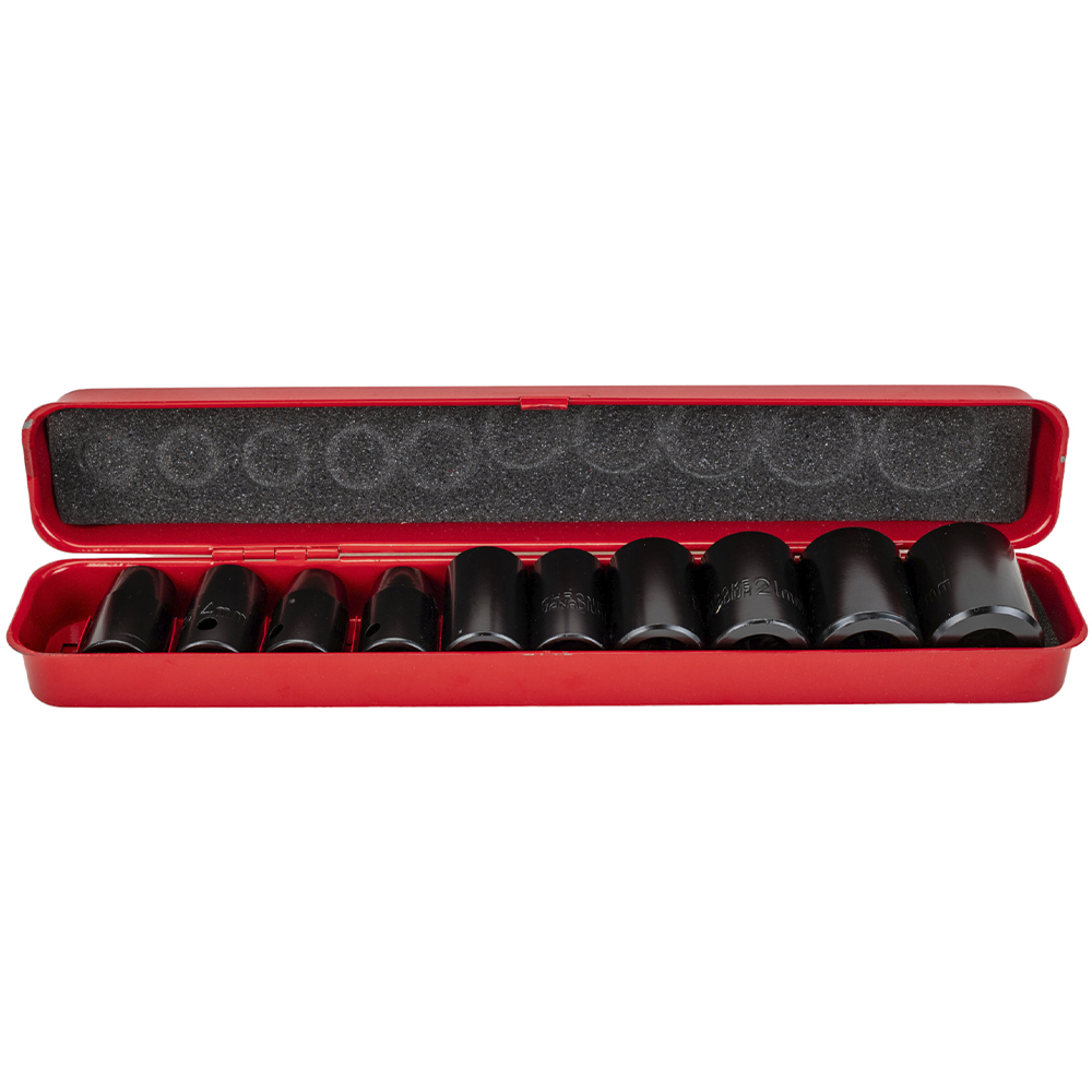 Набор ударных головок Concorde IS11-24