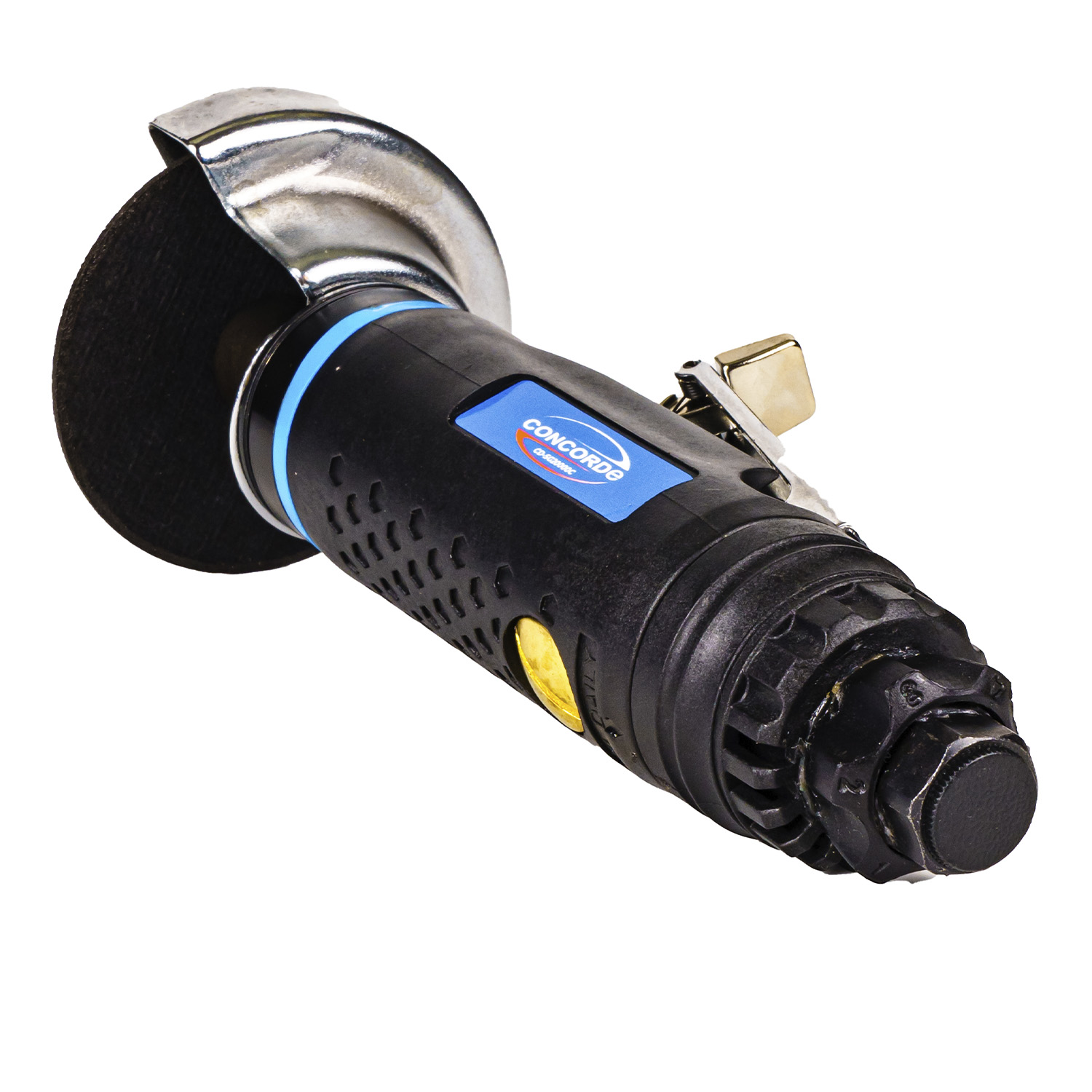 Машина отрезная прямая пневматическая Concorde композитная CD-SG20000C