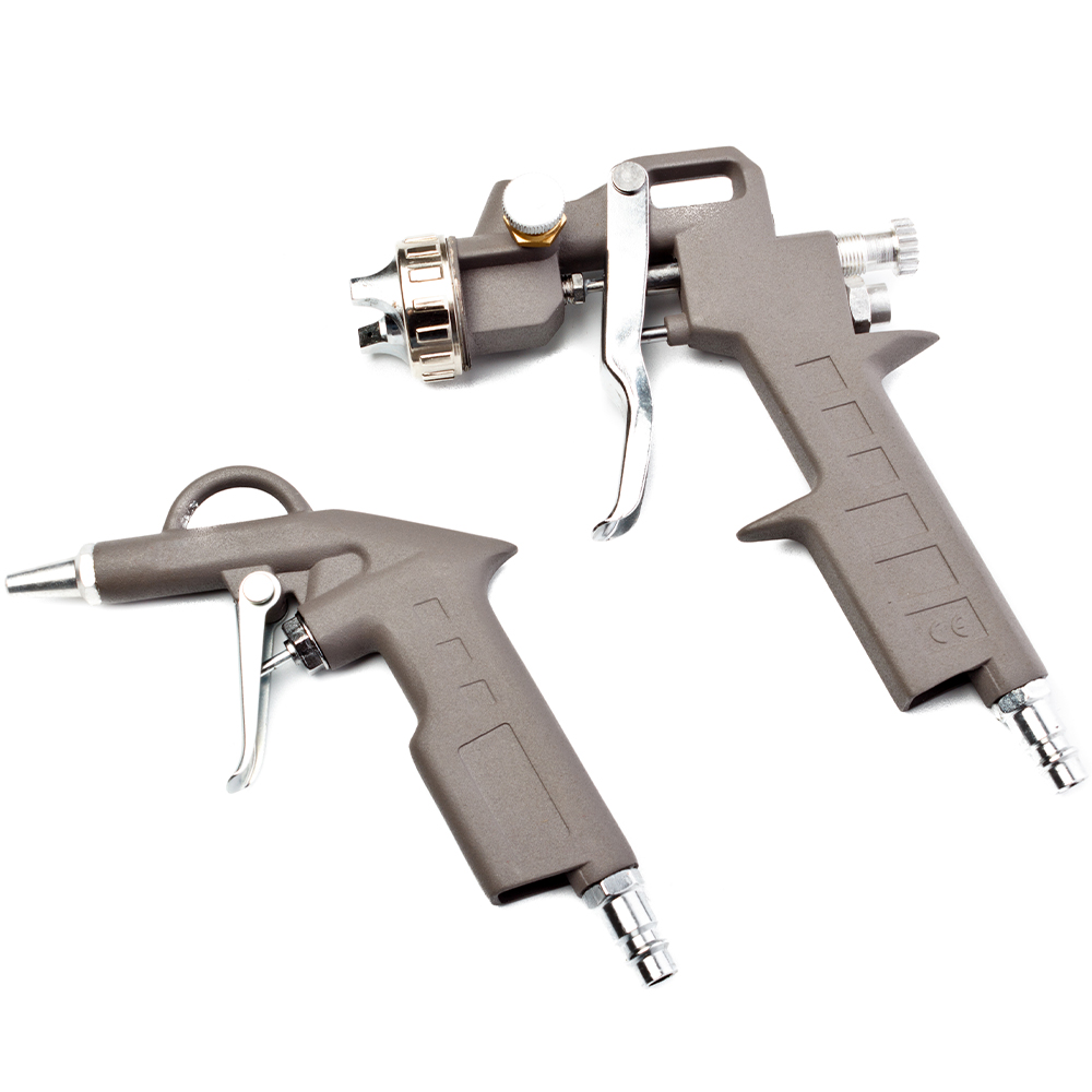 Набор к компрессору Concorde SGKB1.5Q (н/б)