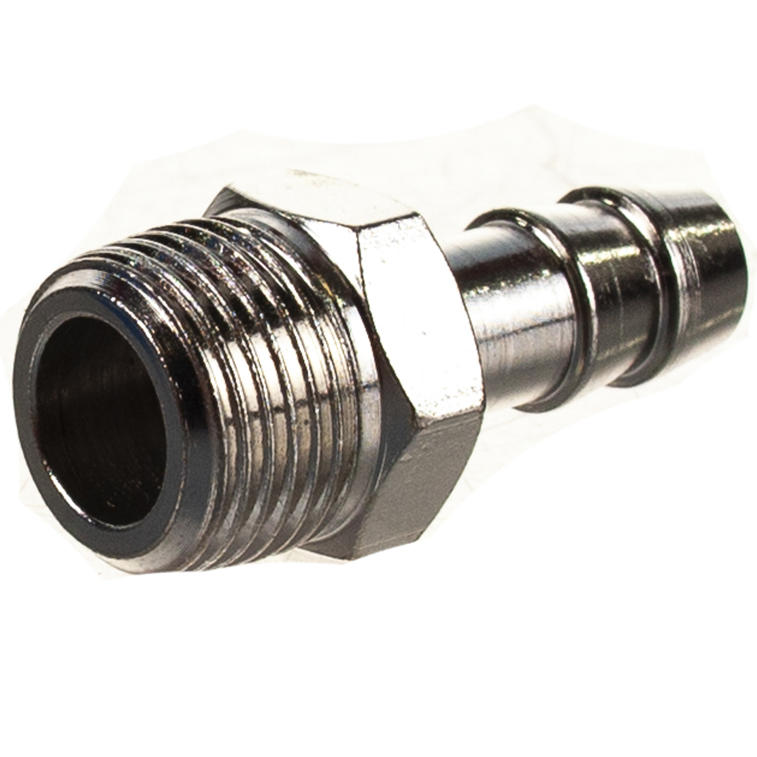 Переходник Concorde E10-RN38 (елка 10мм-нар. резьба 3/8")