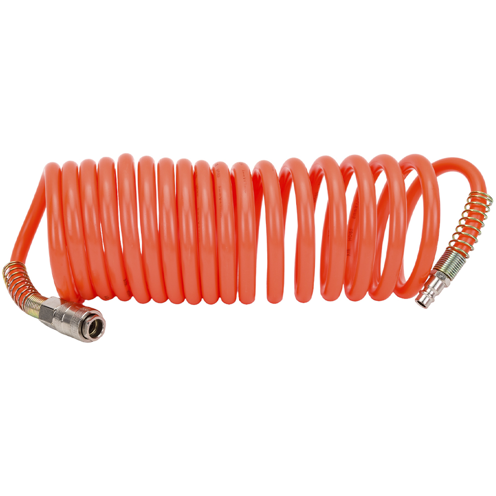 Спираль Concorde SHQ8-5