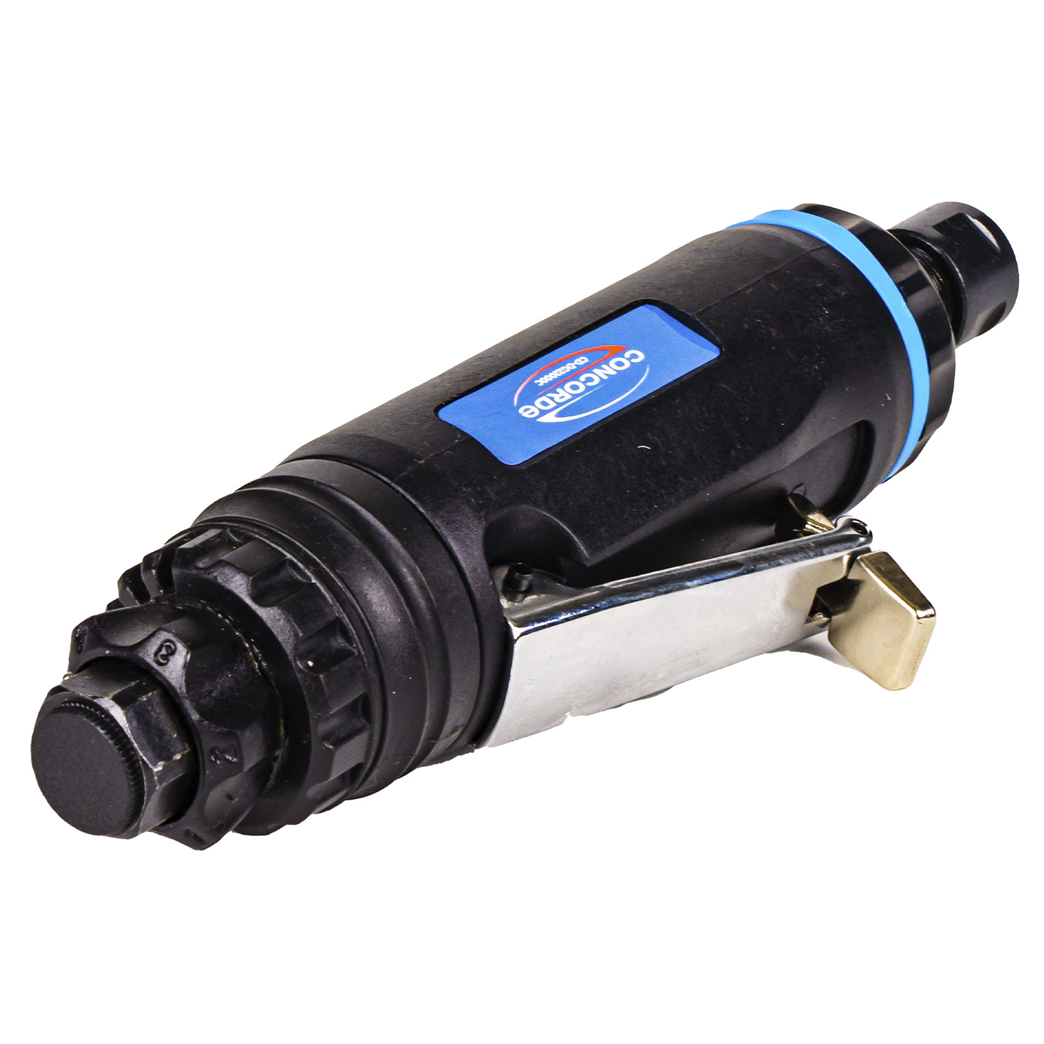 Машина шлифовальная прямая пневматическая Concorde композитная CD-DG22000C