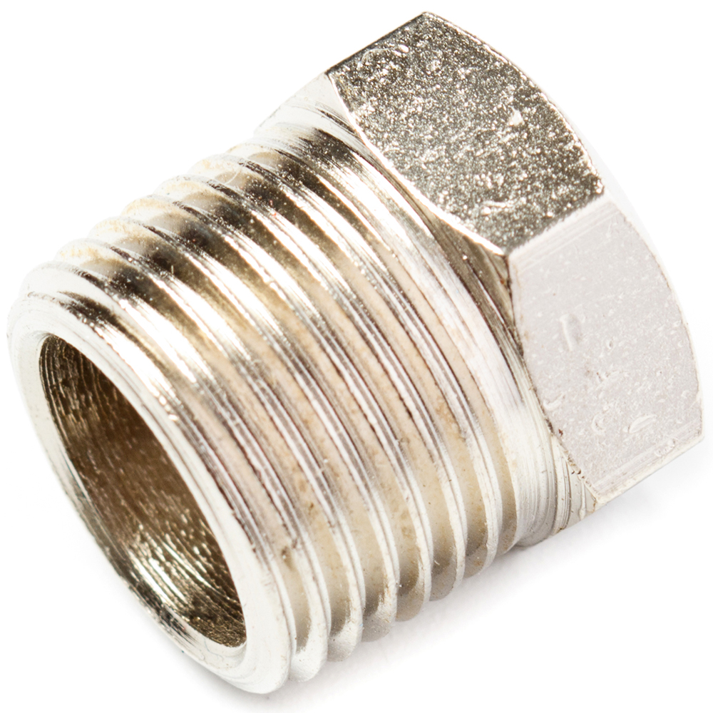 Переходник Concorde RN38-RV14 (нар. резьба 3/8" - внутр. резьба 1/4")