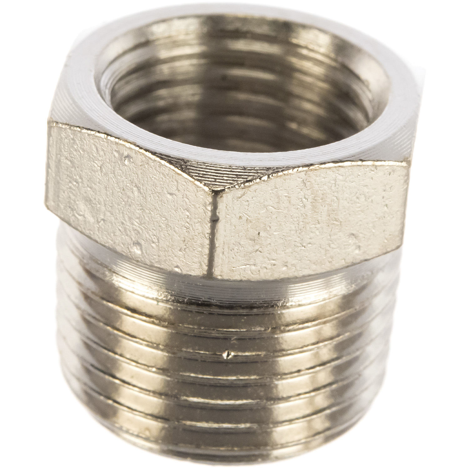 Переходник Concorde RN38-RV14 (нар. резьба 3/8" - внутр. резьба 1/4")