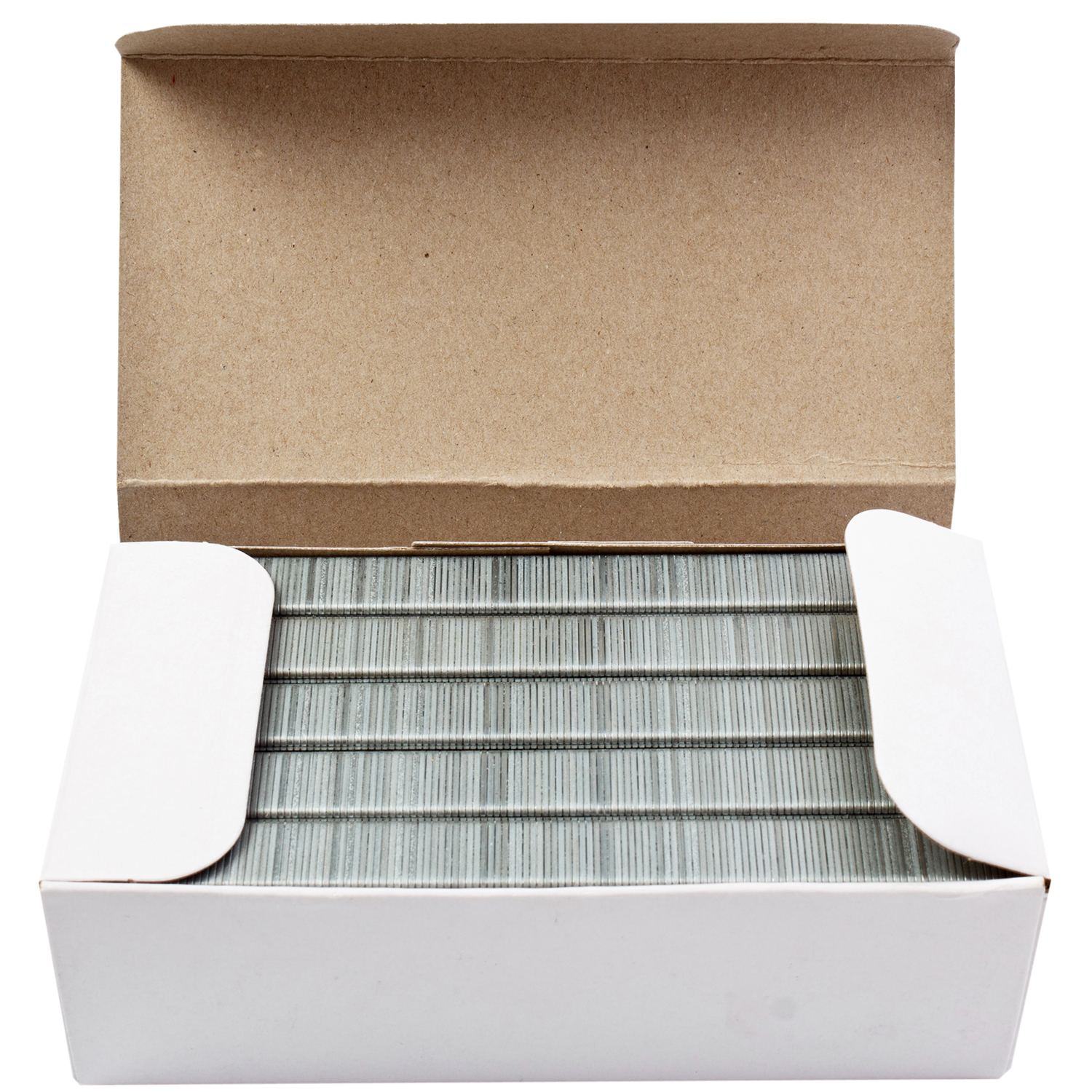 Скобы для пневмостеплера Concorde 12,9x12mm 5000шт