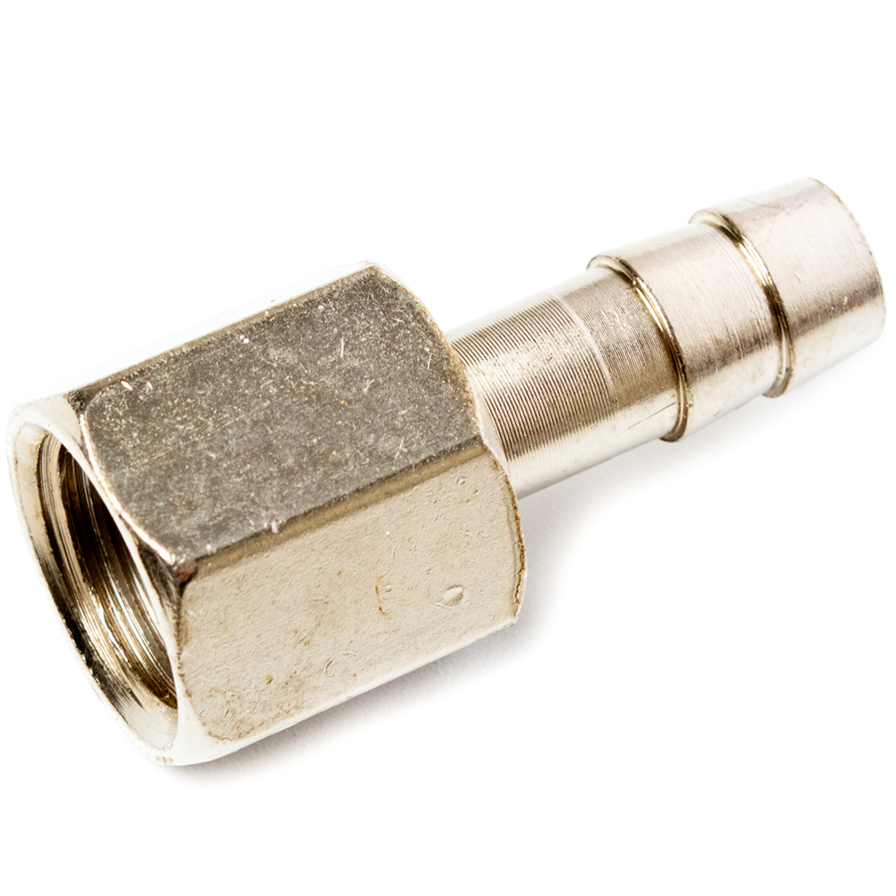 Переходник Concorde E8-RV14 (елка 8мм-внутр. резьба 1/4")