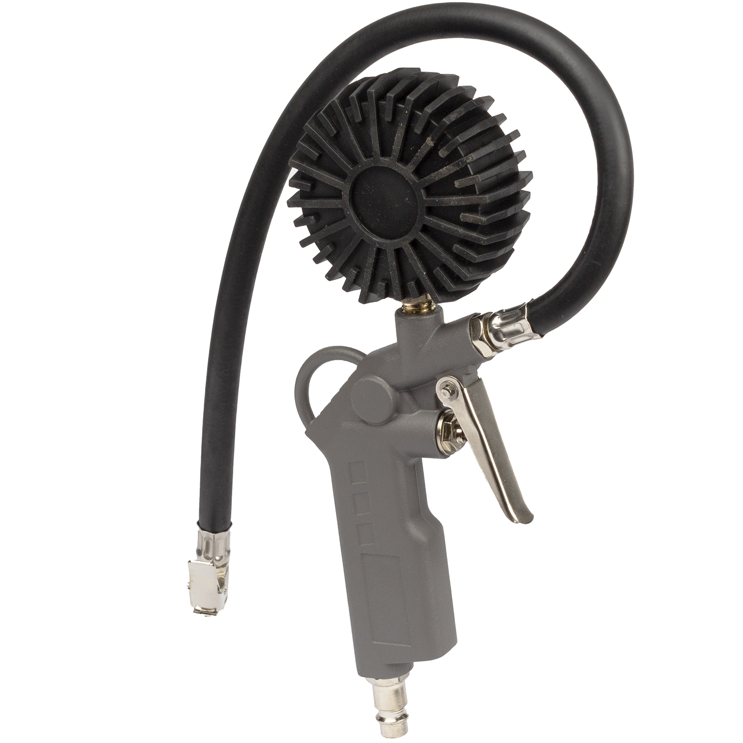 Пистолет Concorde TG35Q (для подкачки шин, с манометром)