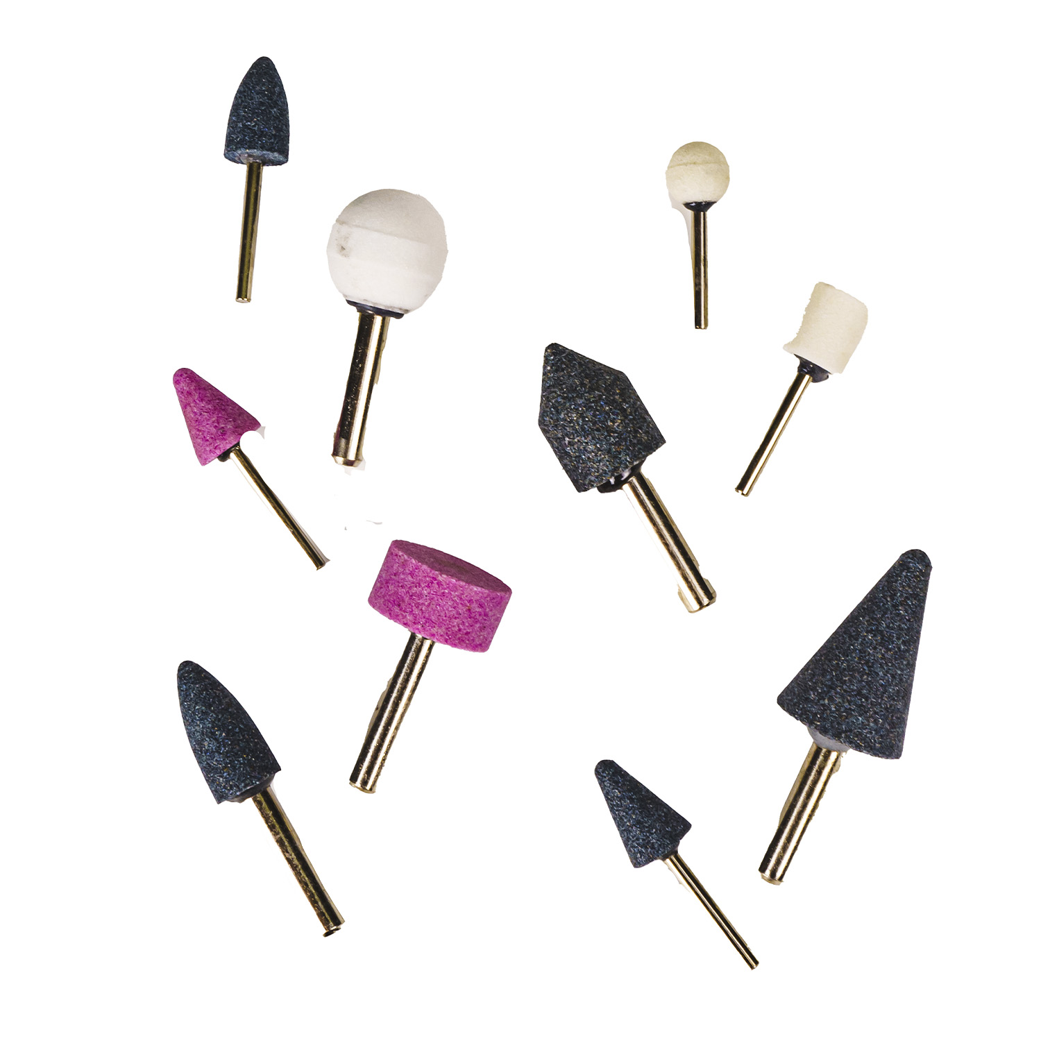 Машина шлифовальная прямая пневматическая Concorde композитная CD-DG25000CK