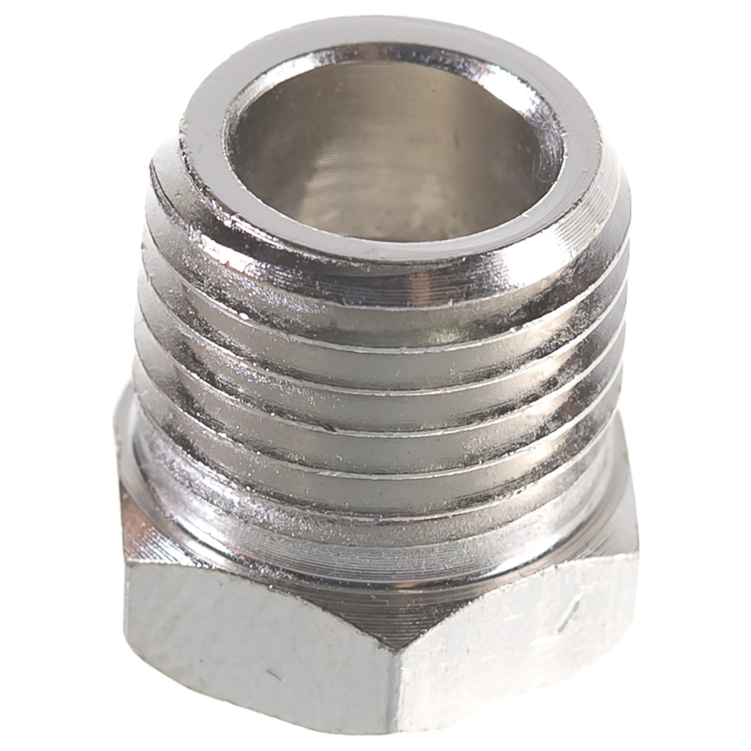 Переходник Concorde RN14-RV18 (нар. резьба 1/4" - внутр. резьба 1/8")