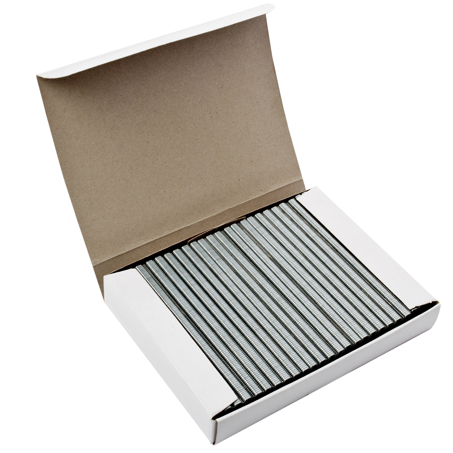 Скобы для пневмостеплера Concorde 5,7x30mm 5000шт