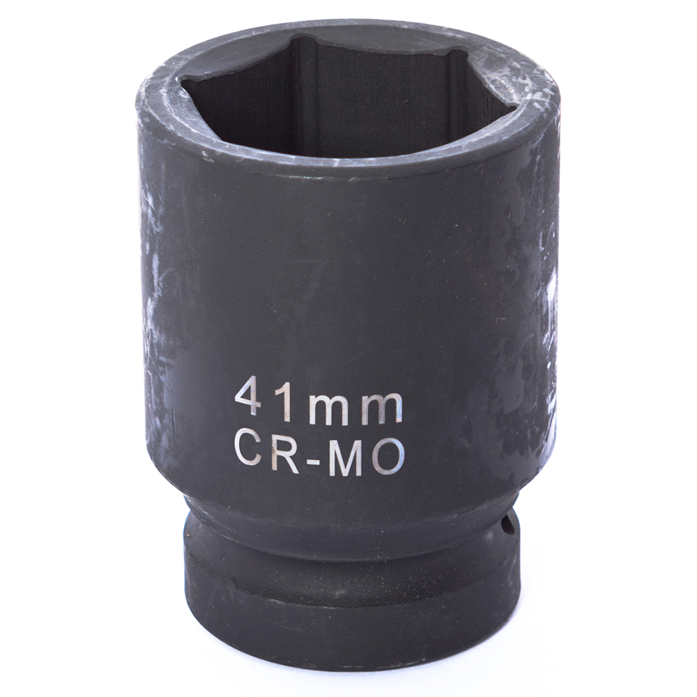 Головка ударная Concorde 1" 41мм