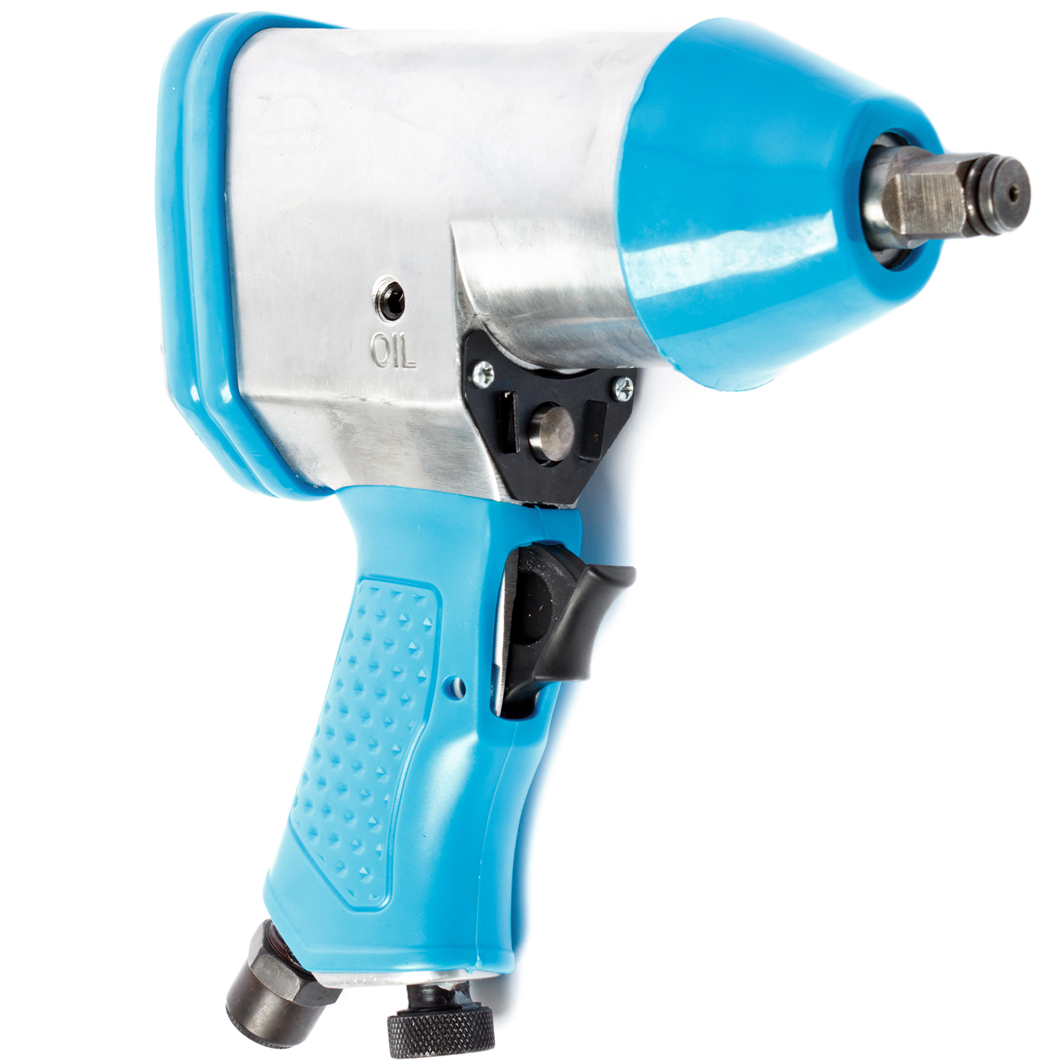 Гайковерт пневматический Concorde CD-IW340-12