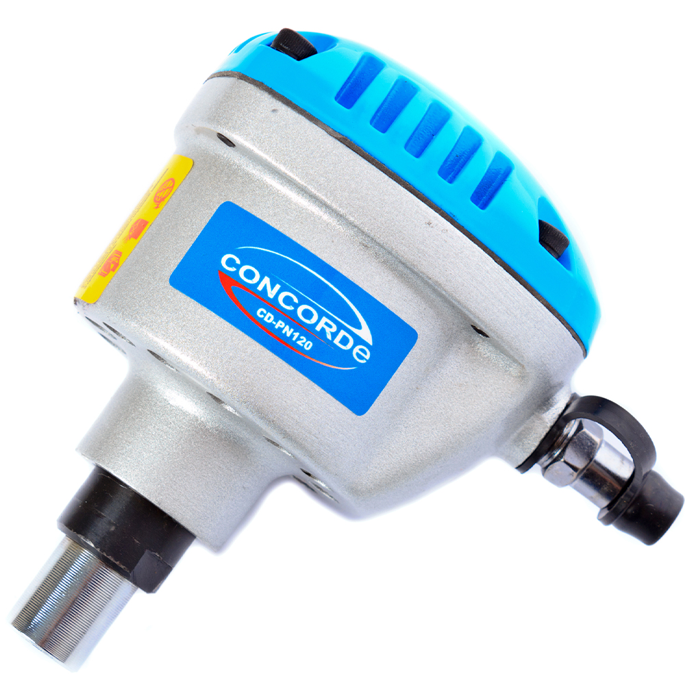 Молоток гвоздезабивной пневматический Concorde CD-PN120