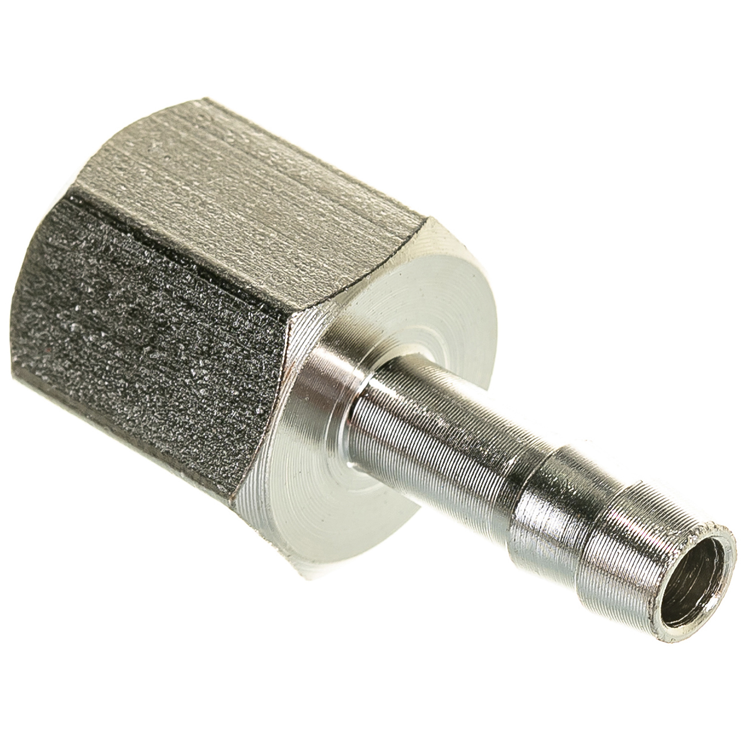 Переходник Concorde E6-RV14 (елка 6мм-внутр. резьба 1/4")