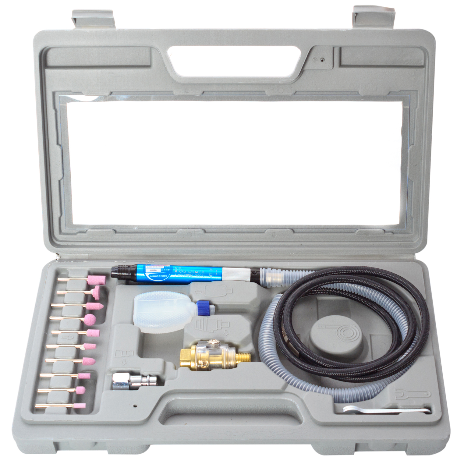 Гравер пневматический Concorde CD-MDG