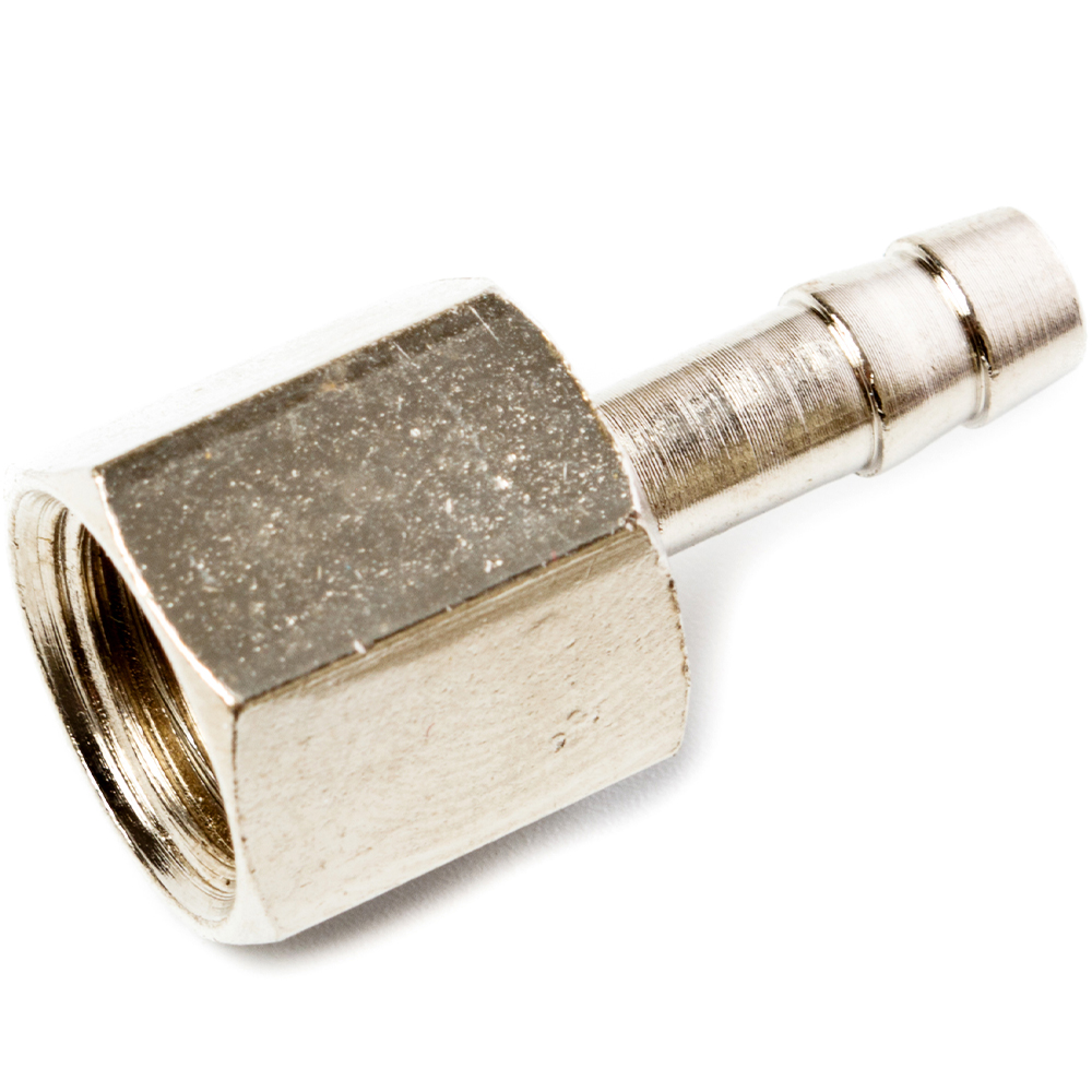 Переходник Concorde E6-RV14 (елка 6мм-внутр. резьба 1/4")