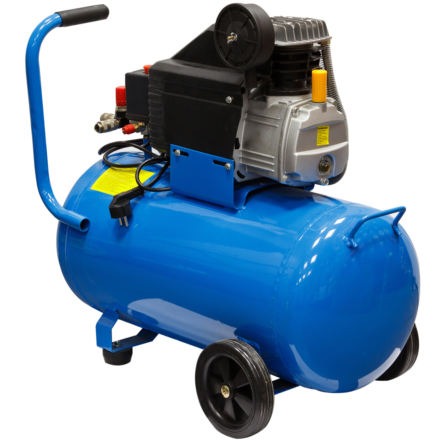 Компрессор Concorde CD-AC190/50