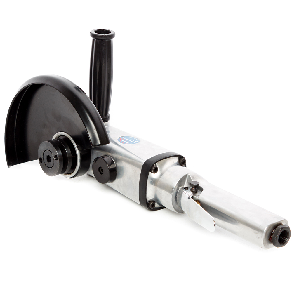 Машина шлифовальная угловая пневматическая Concorde CD-AG180