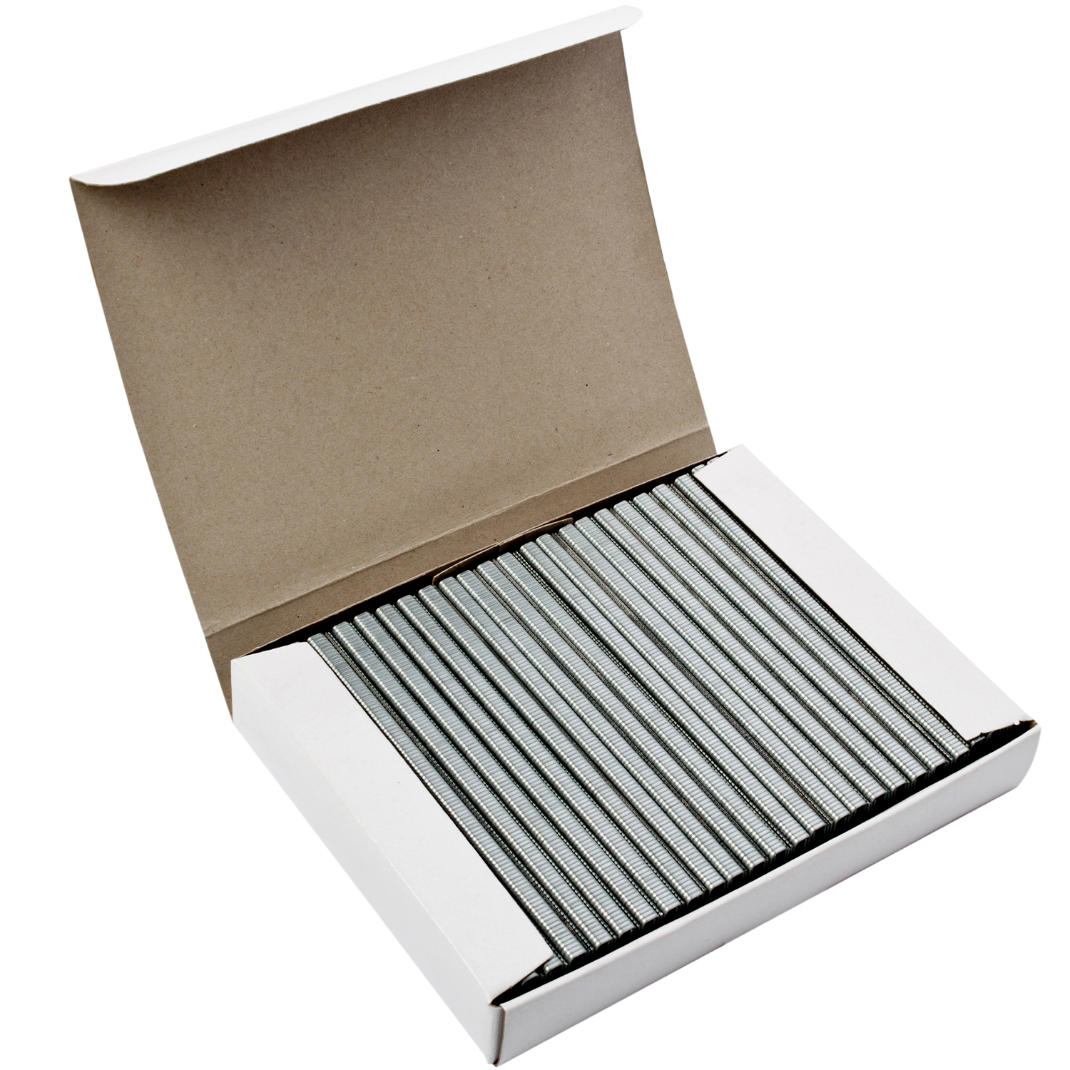 Скобы для пневмостеплера Concorde 12,9x8mm 5000шт