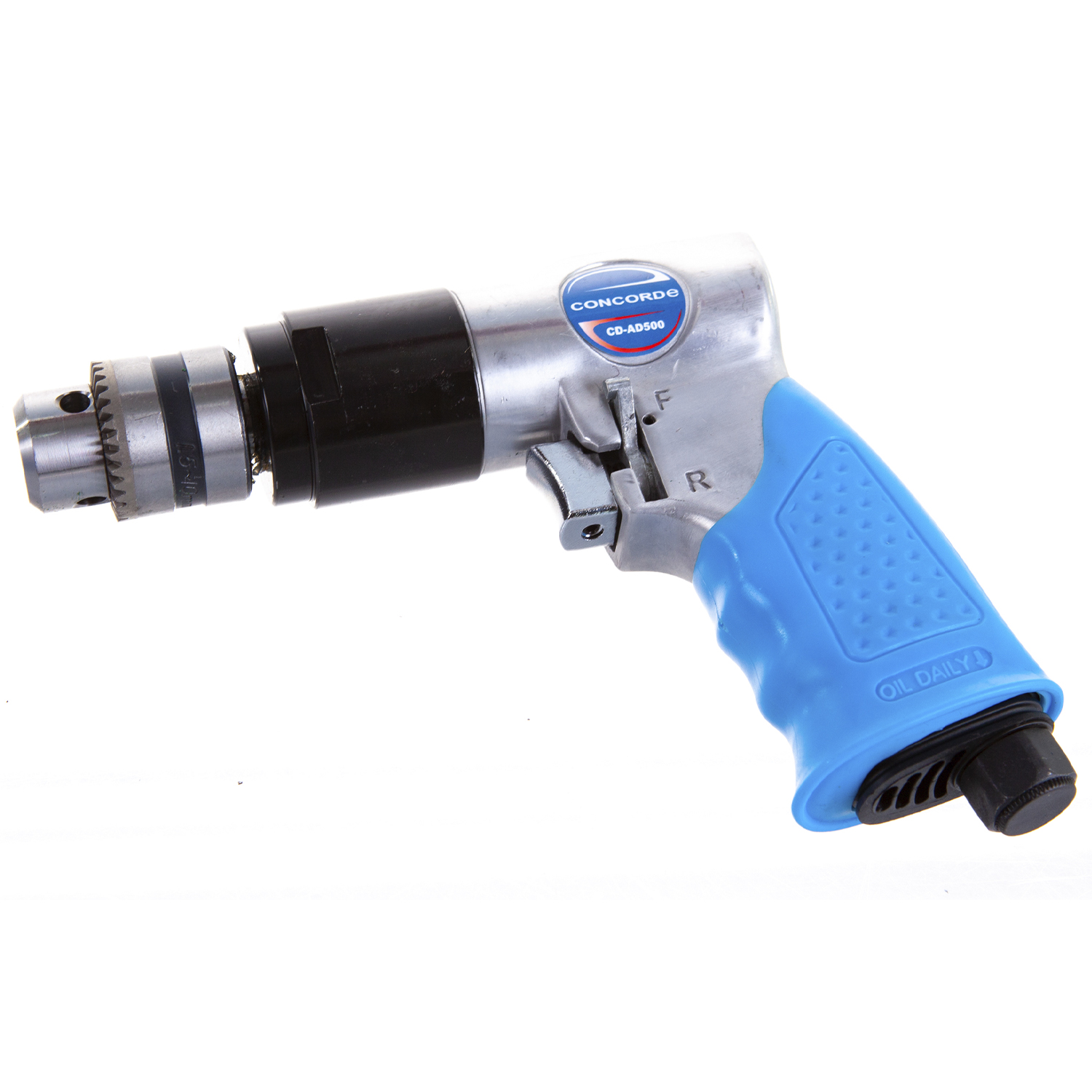 Дрель пневматическая Concorde CD-AD500