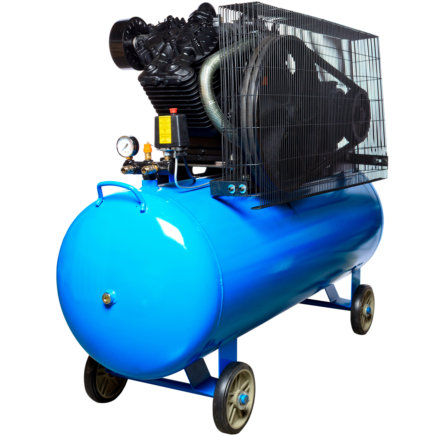 Компрессор Concorde CD-AC1000/300-3