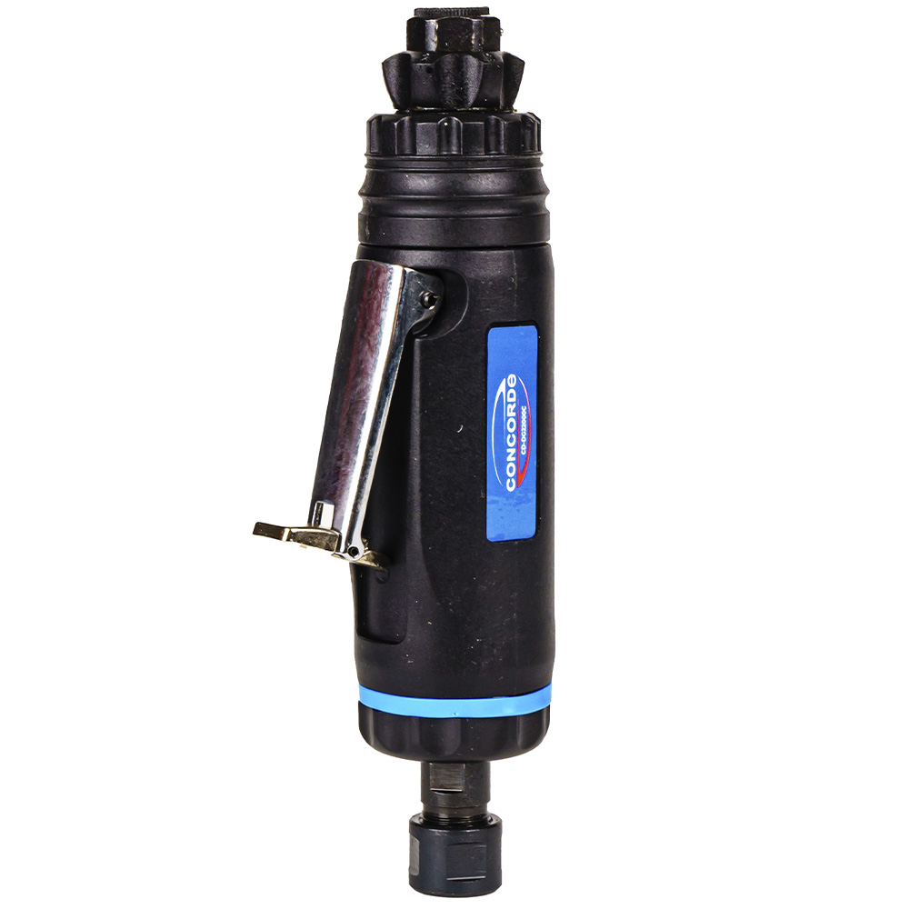 Машина шлифовальная прямая пневматическая Concorde композитная CD-DG22000C