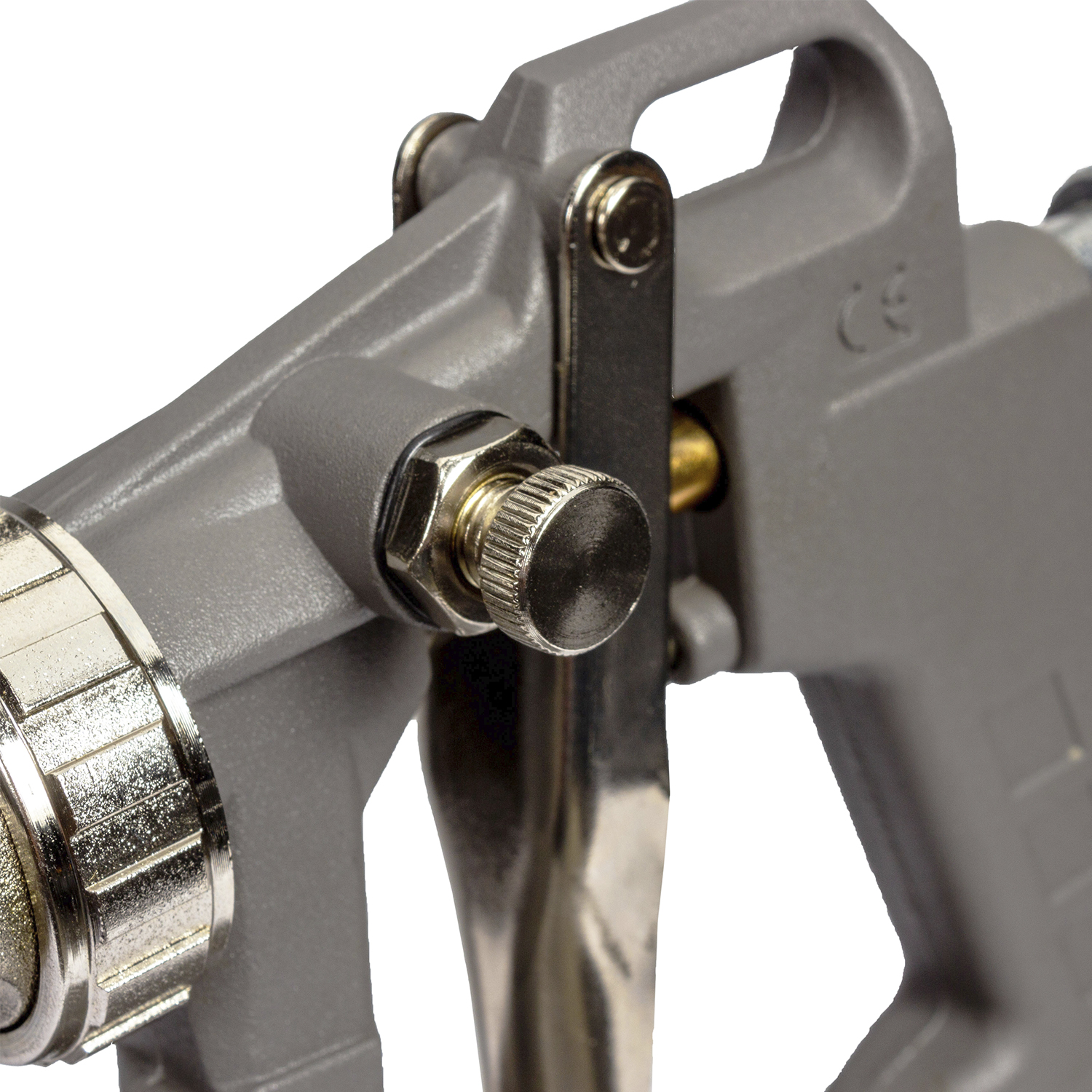 Краскораспылитель Concorde SGB1.5QA (н/б)