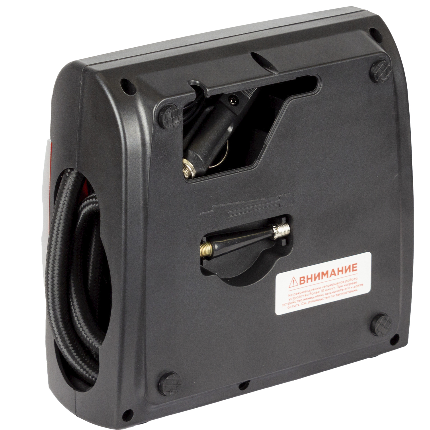 Компрессор автомобильный Concorde CD-R16DA