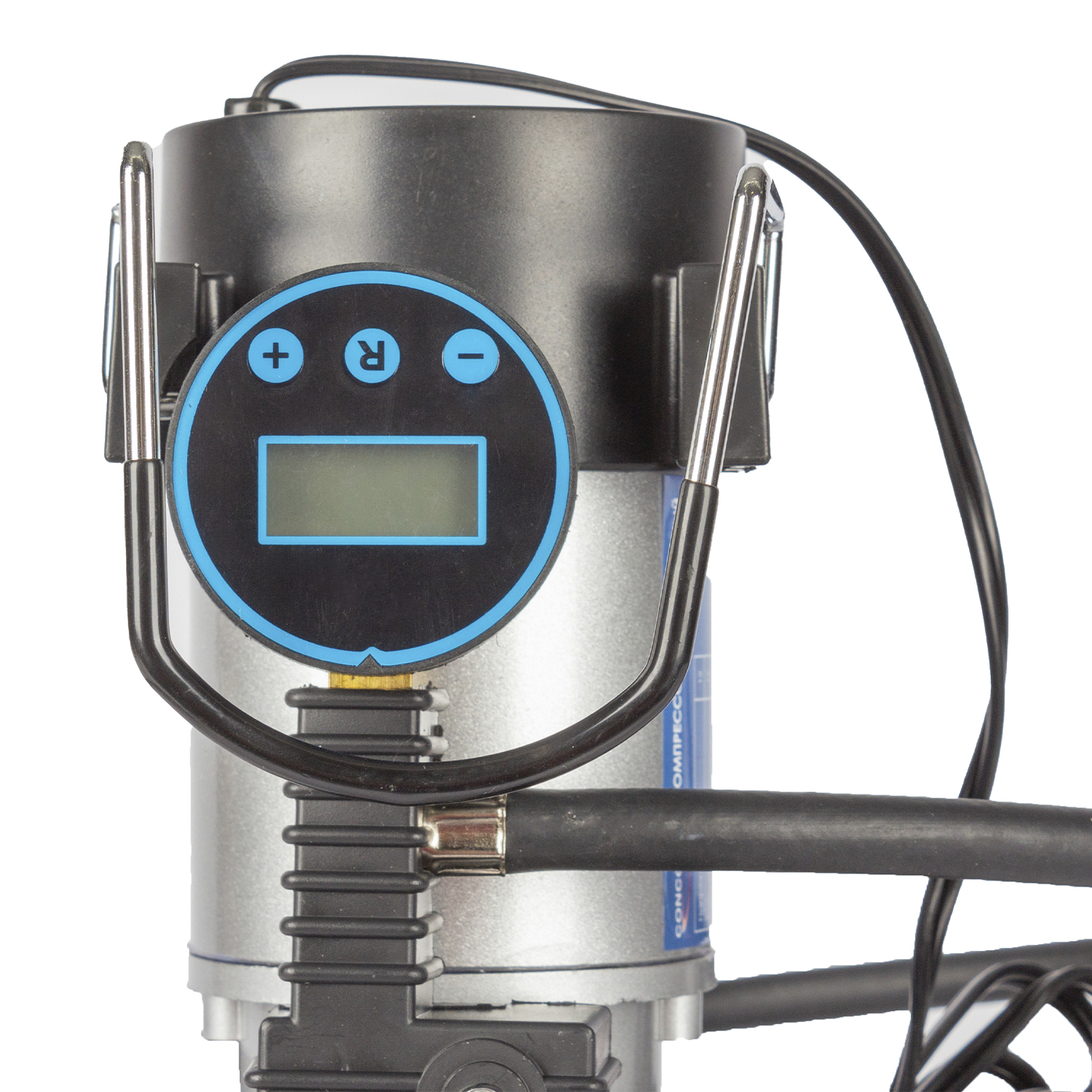 Компрессор автомобильный Concorde CD-R18DA