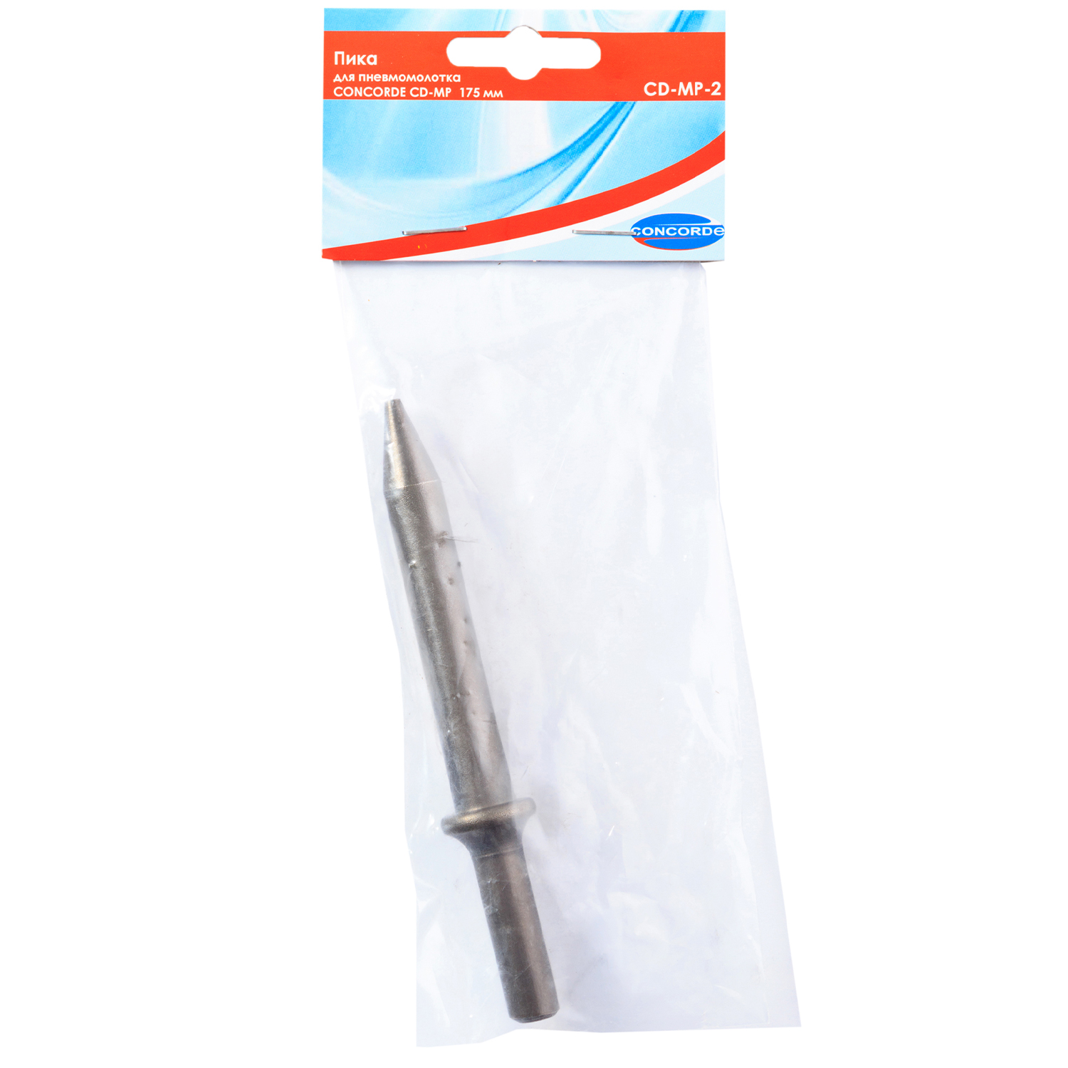 Пика для пневмомолотка Concorde CD-MP