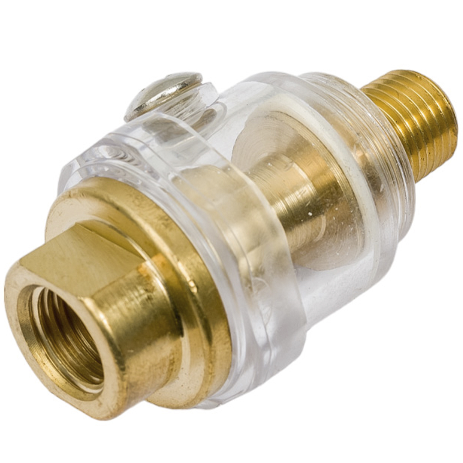 Лубрикатор (мини маслёнка) Concorde ML2