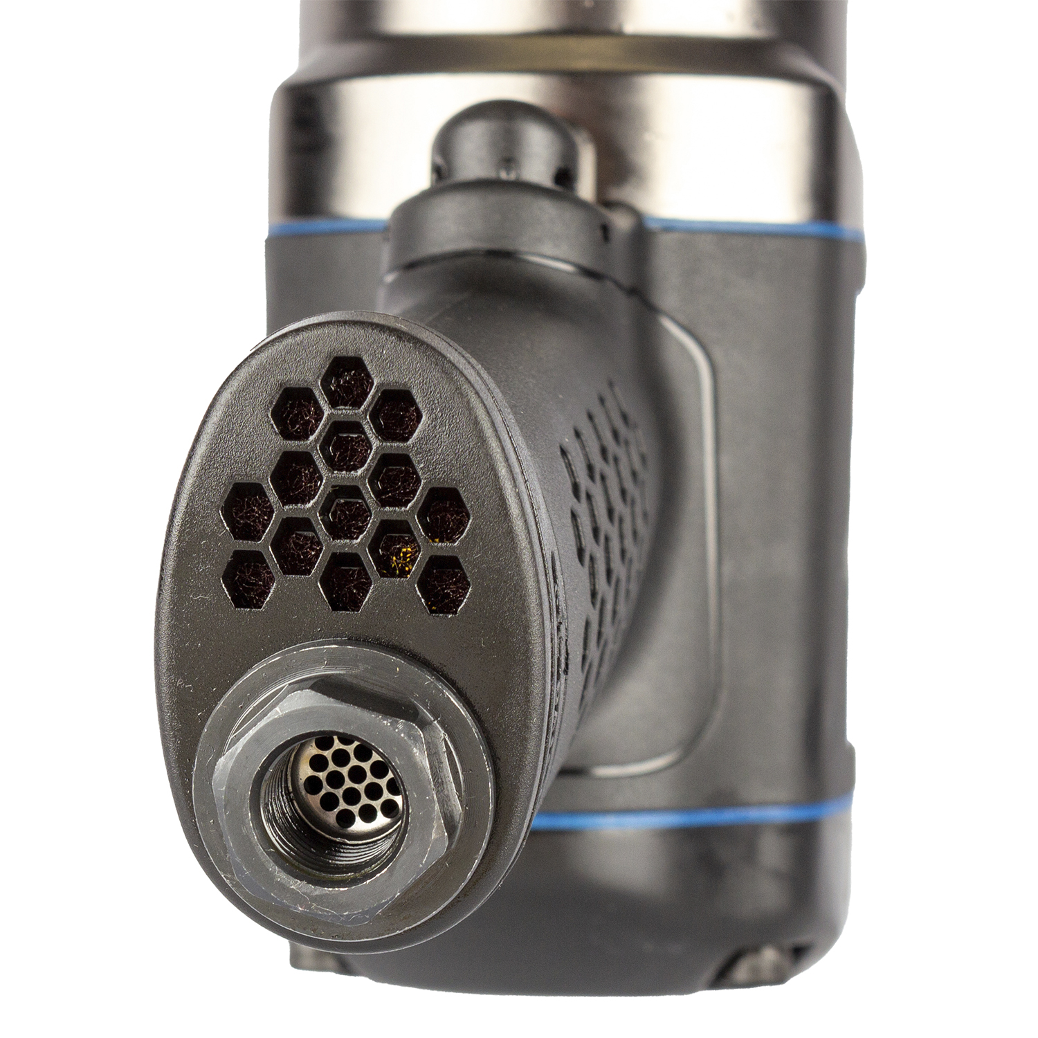 Гайковерт пневматический ударный Concorde CD-IW1200-34