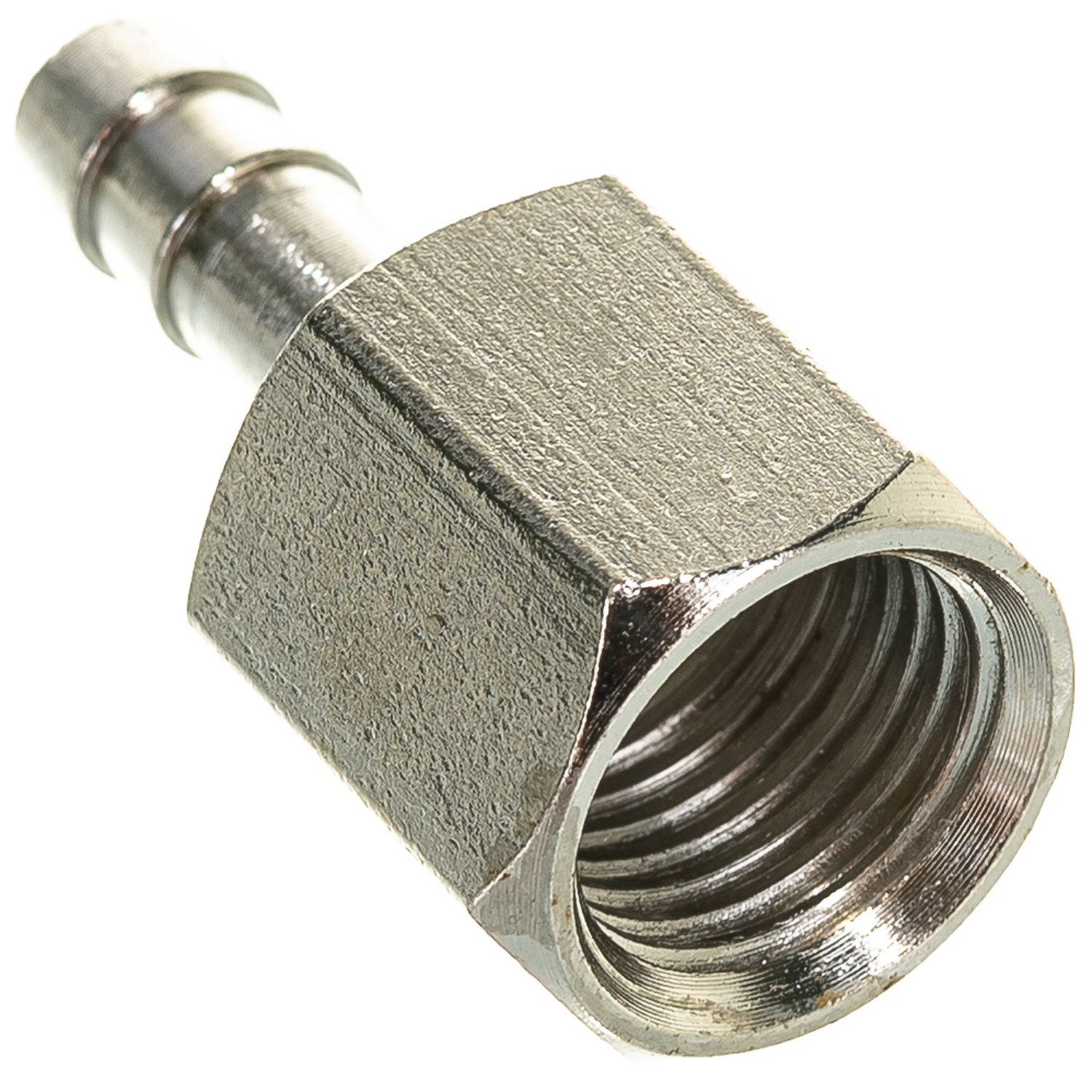 Переходник Concorde E6-RV14 (елка 6мм-внутр. резьба 1/4")