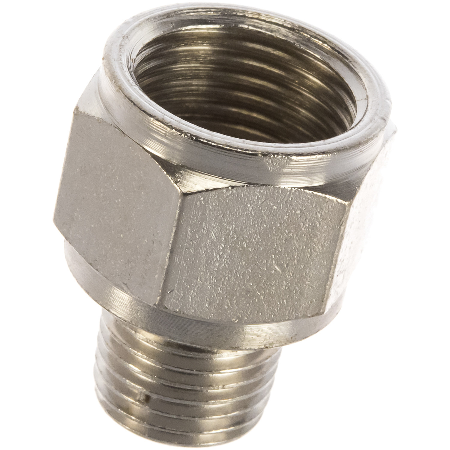 Переходник Concorde RN14-RV38 (нар. резьба 1/4" - внутр. резьба 3/8")