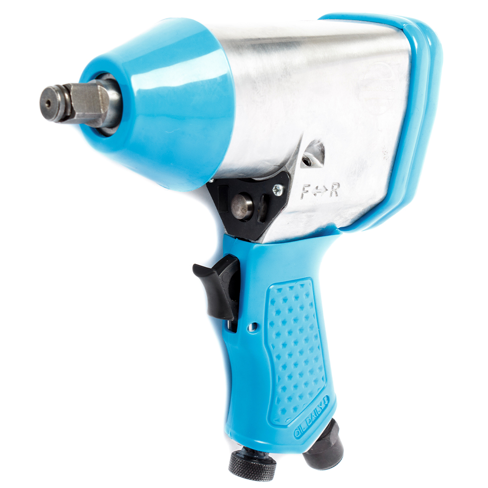 Гайковерт пневматический Concorde CD-IW340-12