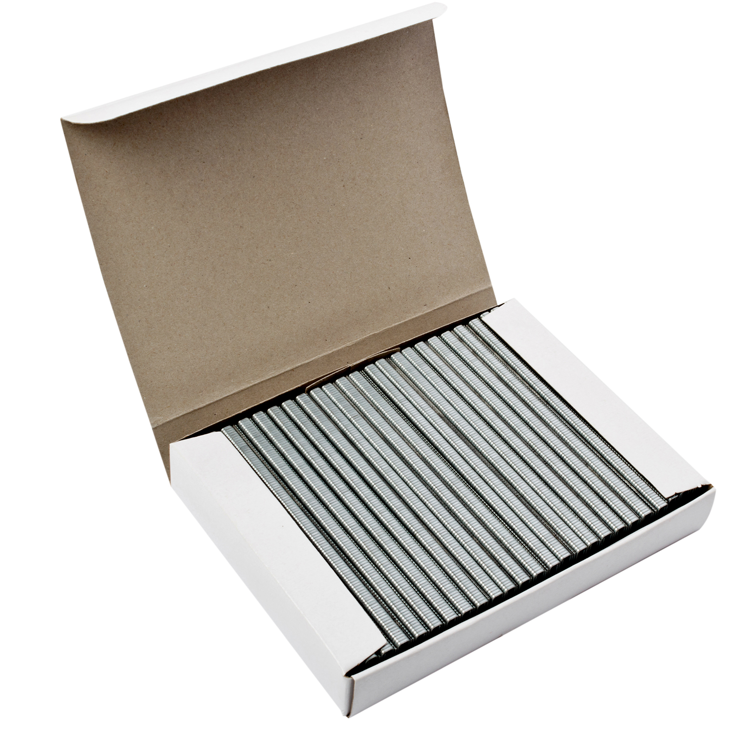 Скобы для пневмостеплера Concorde 5,7x40mm 5000шт