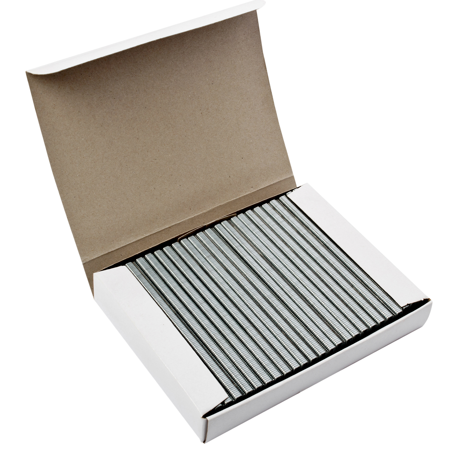 Скобы для пневмостеплера Concorde 5,7x25mm 5000шт