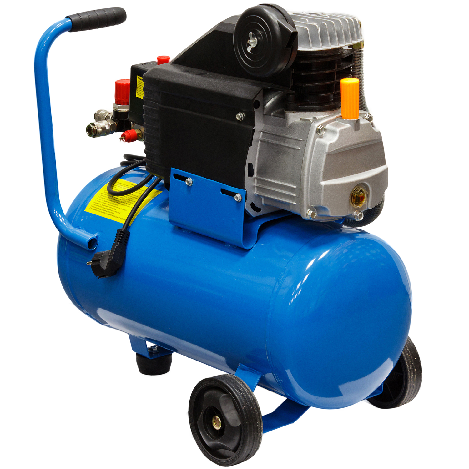 Компрессор Concorde CD-AC150/25