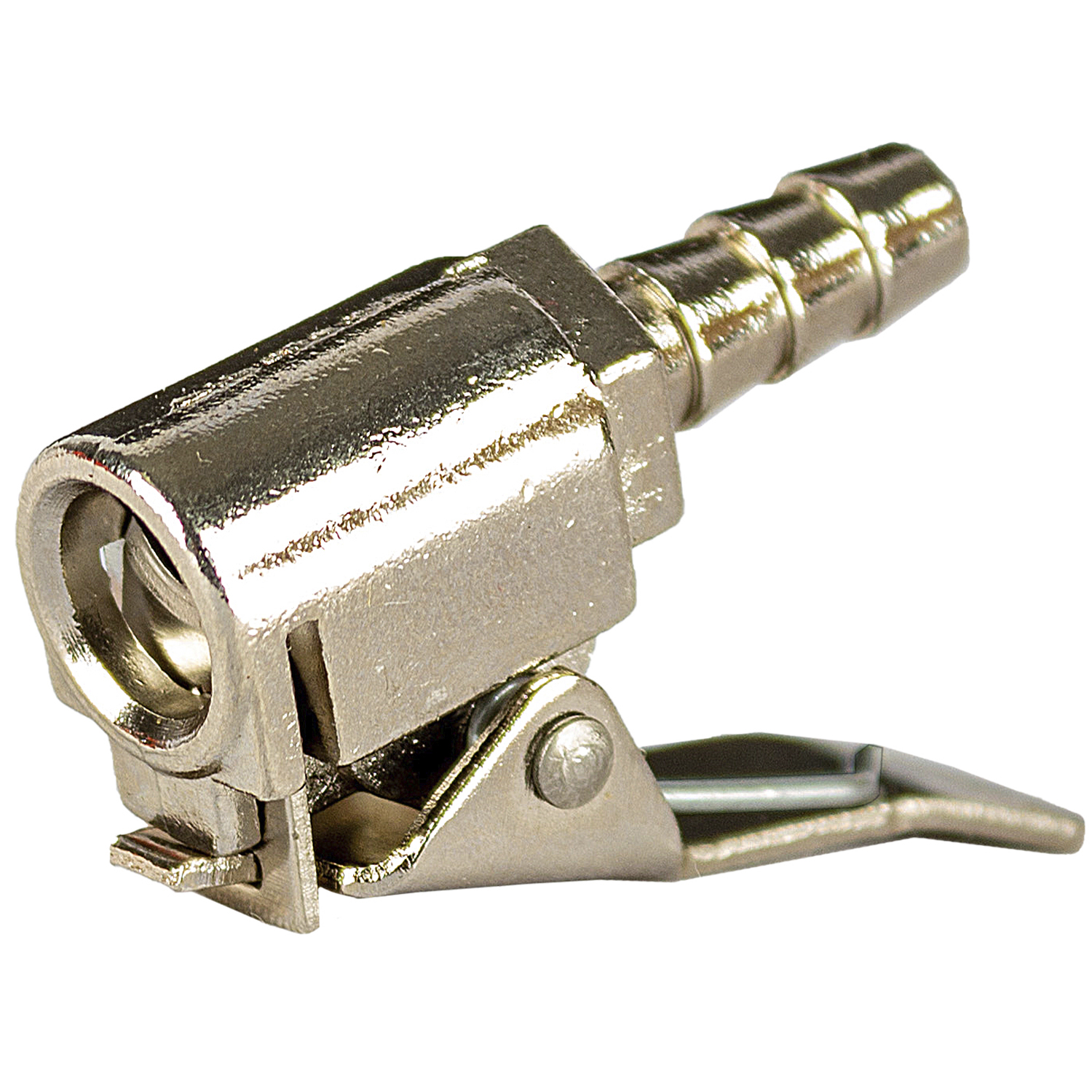 Наконечник Concorde для подкачки шин UMN-E6 (быстросъем ниппеля-елка 6мм)