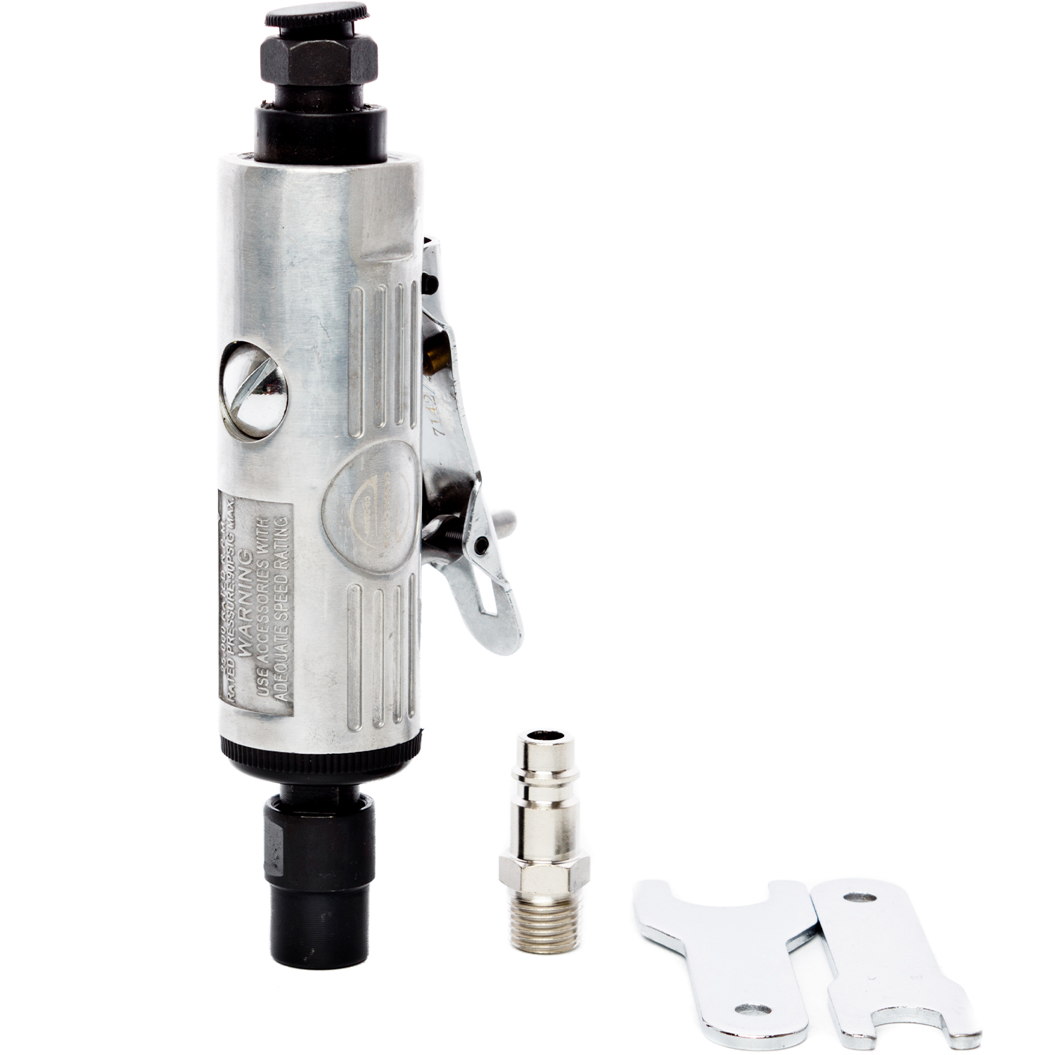 Машина шлифовальная прямая пневматическая Concorde CD-DG260