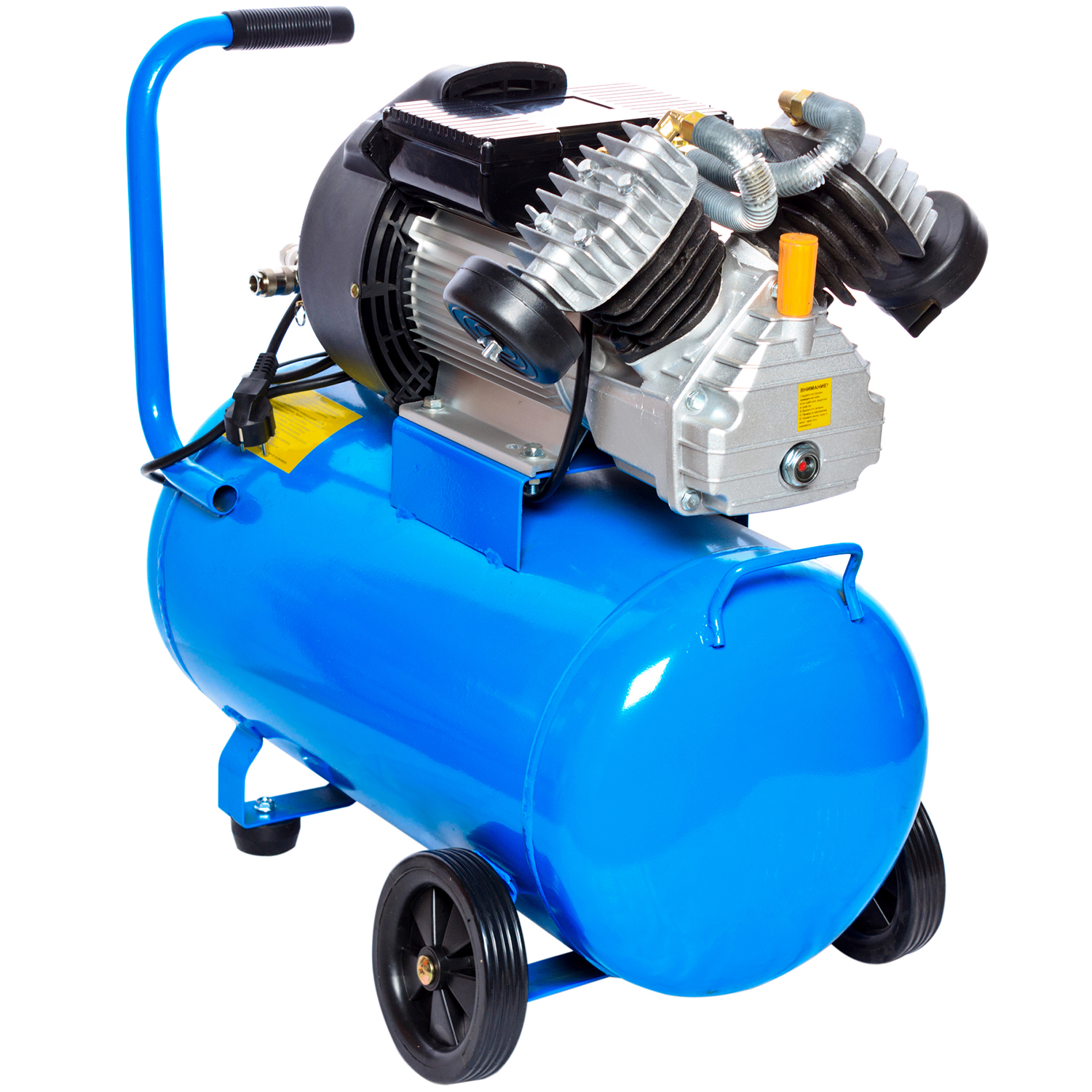 Компрессор Concorde CD-AC350/50