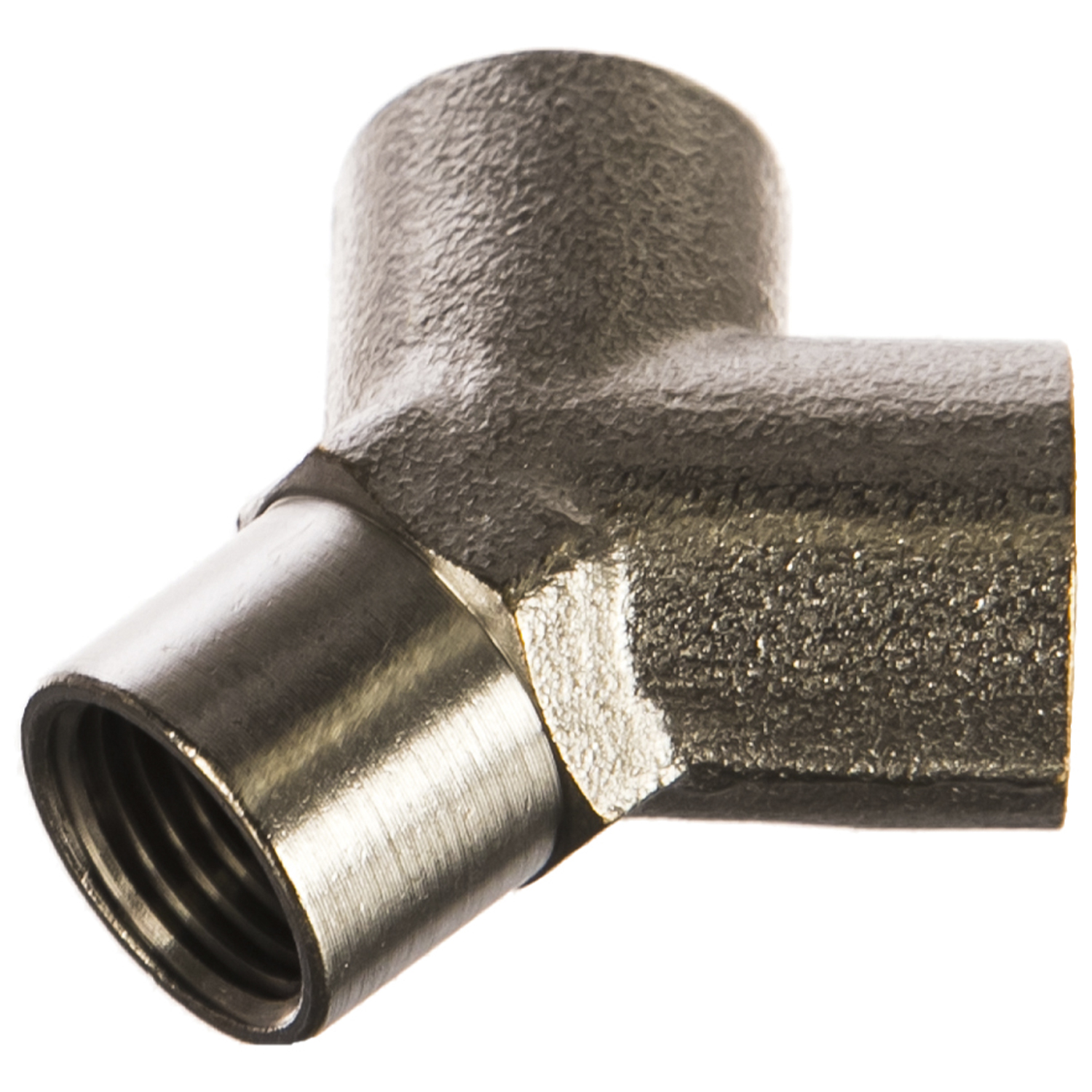 Переходник Concorde Y-3RV14 (У-образный, внутр. резьба 3х1/4")