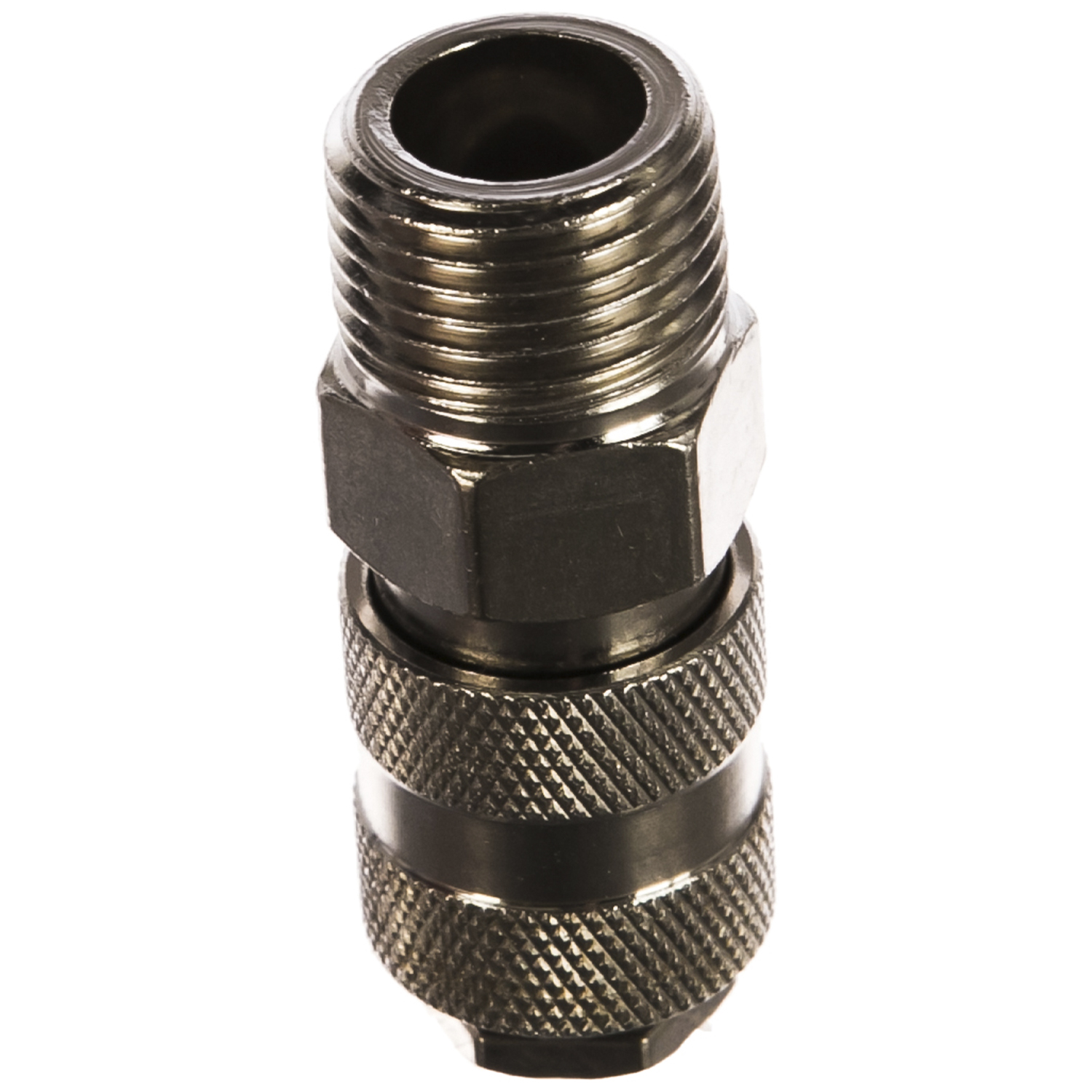 Переходник Concorde UM-RN12 (быстросъем мама-нар. резьба 1/2")