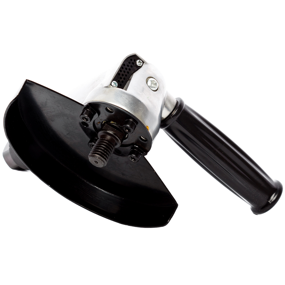 Машина шлифовальная угловая пневматическая Concorde CD-AG125